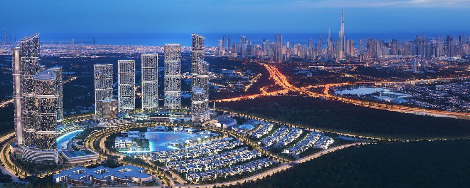 UNLOCKING EXCEPTIONAL OPPORTUNITIES IN DUBAI&rsquo;S PROPERTY MARKET - Exclusive Links