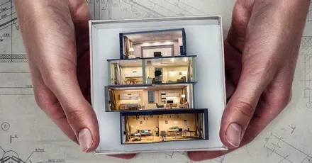 Navigating the Dubai Real Estate Market: A 2024 Guide to Investing in Off Plan Property - Exclusive Links