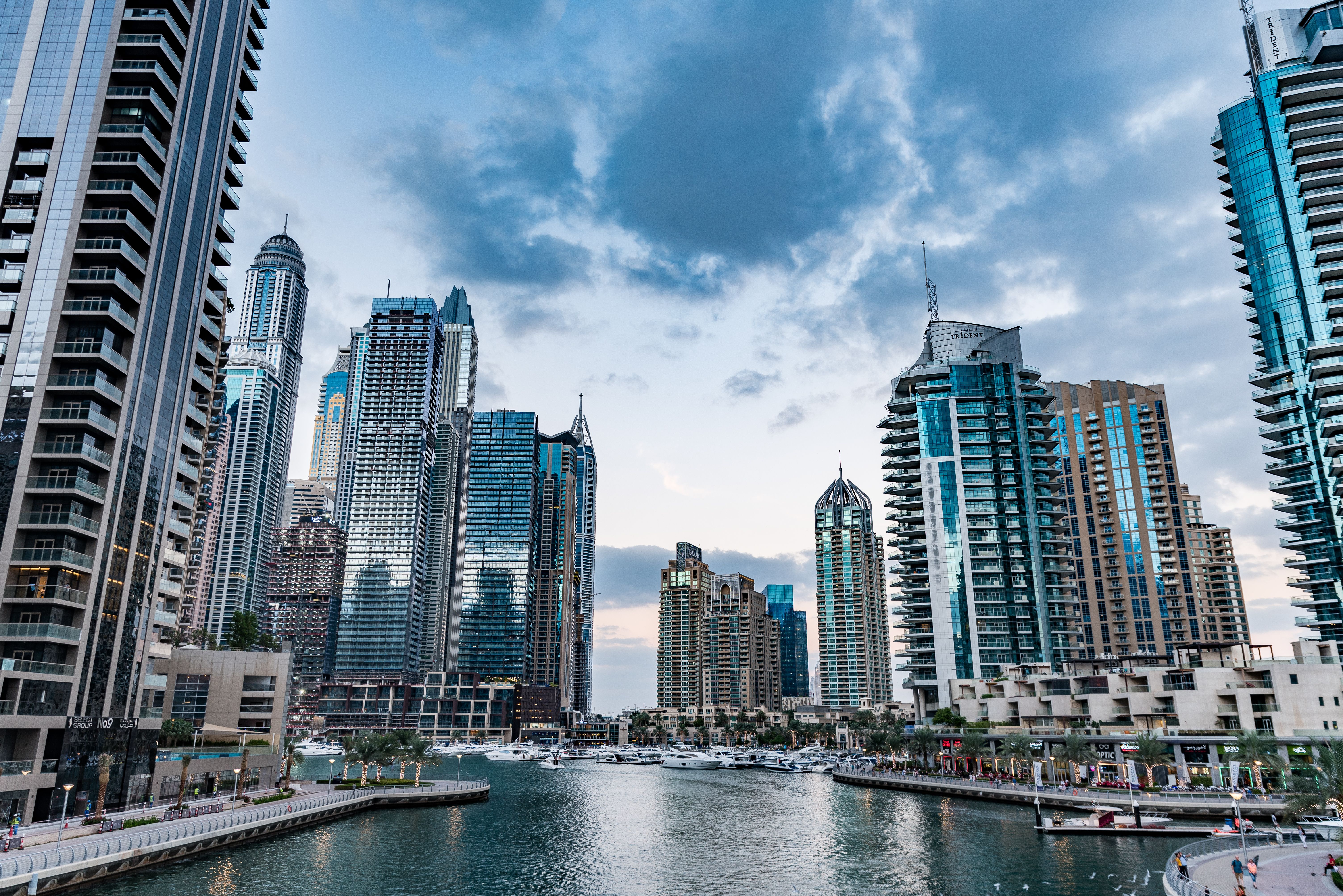 Will Dubai Property Prices Fall Due to Oversupply? - Exclusive Links