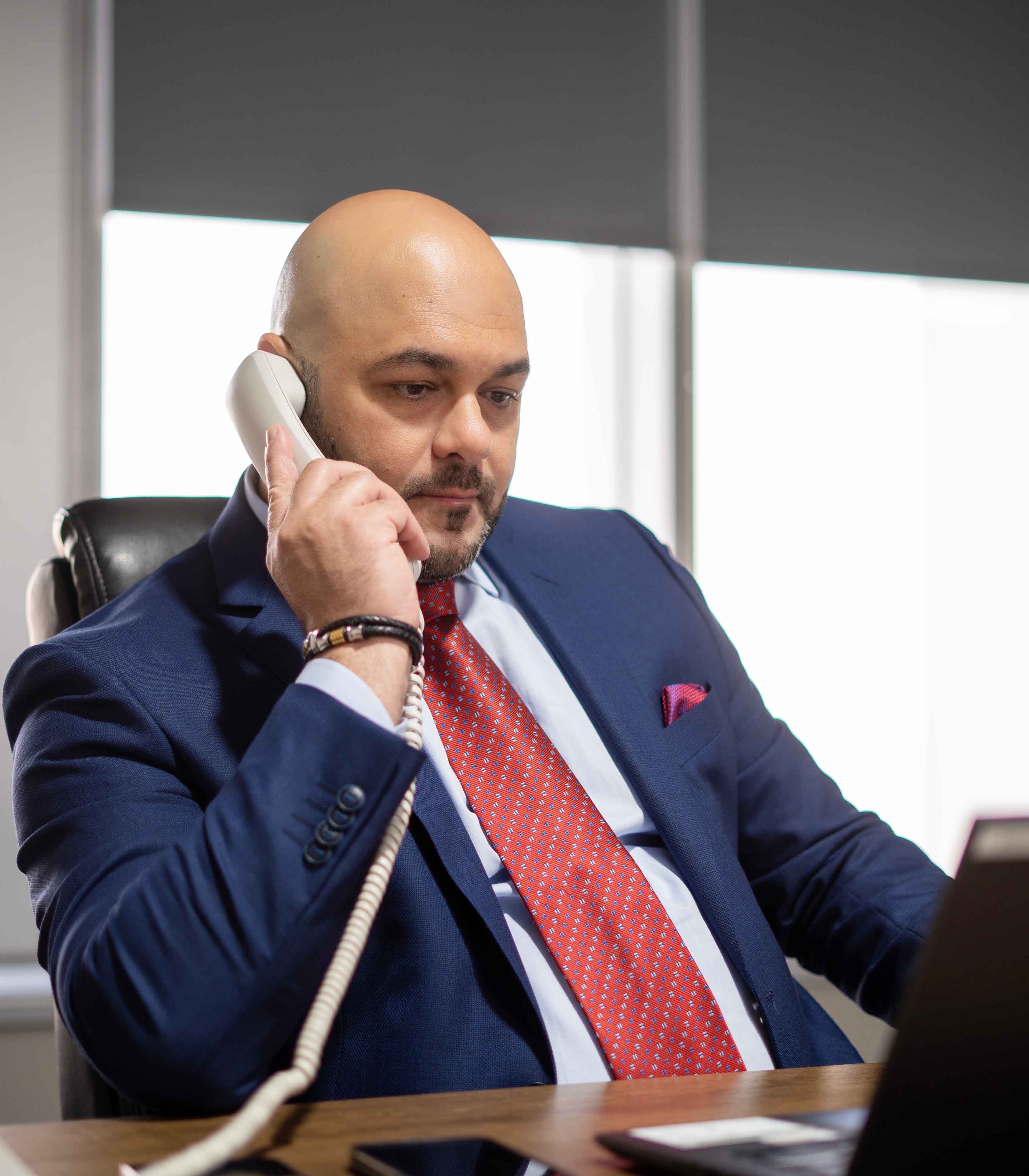 Saleh Maktabi -  Exclusivelinks