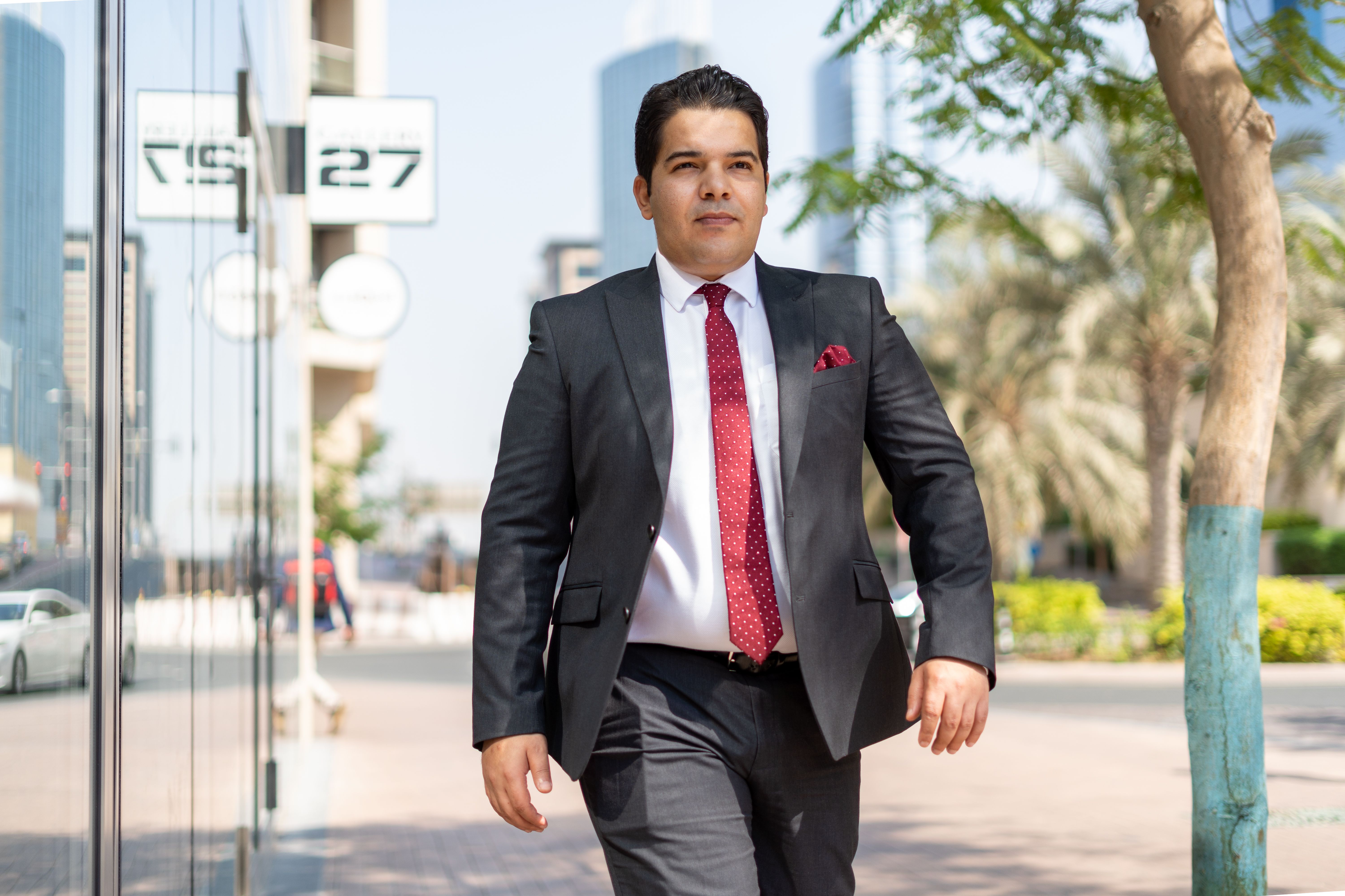 Mohamed Moustafa -  Exclusivelinks