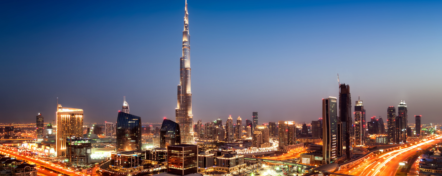 How landlords can navigate the rise of co-living spaces in Dubai - Exclusive Links