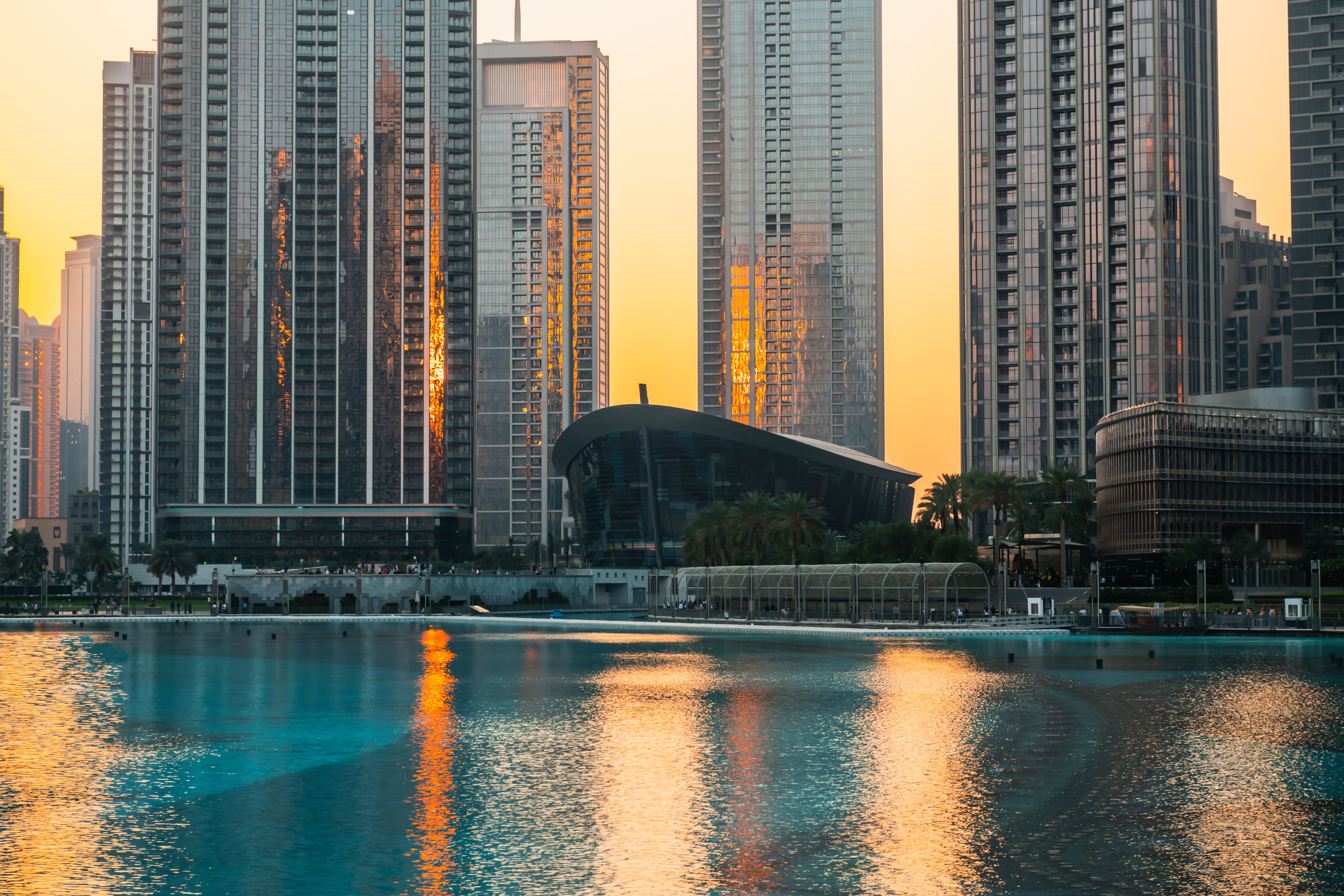 Dubai Property Market Forecast 2026–2027: Prices, Rents &amp; Yields - Exclusive Links