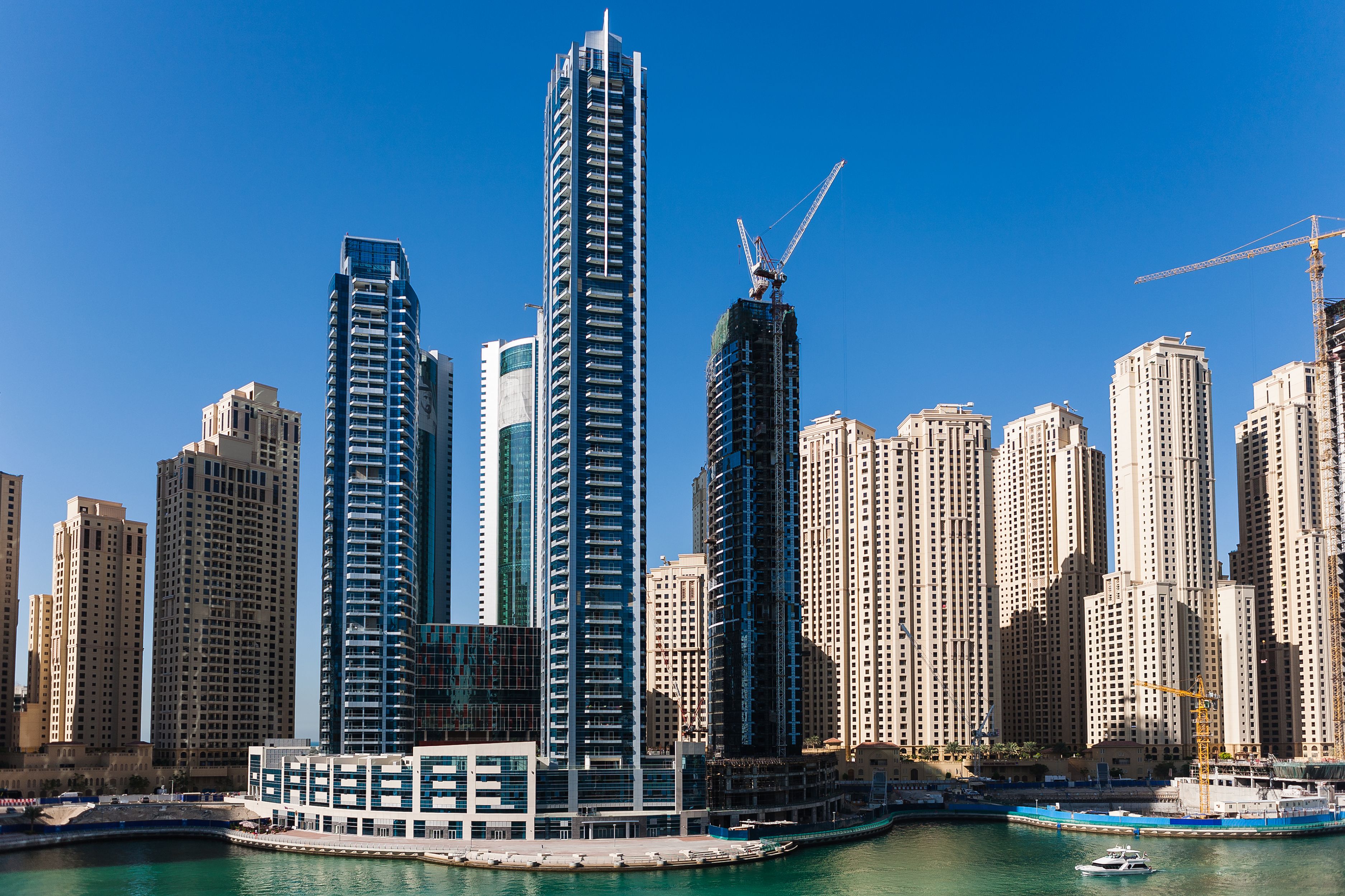 Upcoming Property Handovers in Dubai: What Buyers Should Know - Exclusive Links