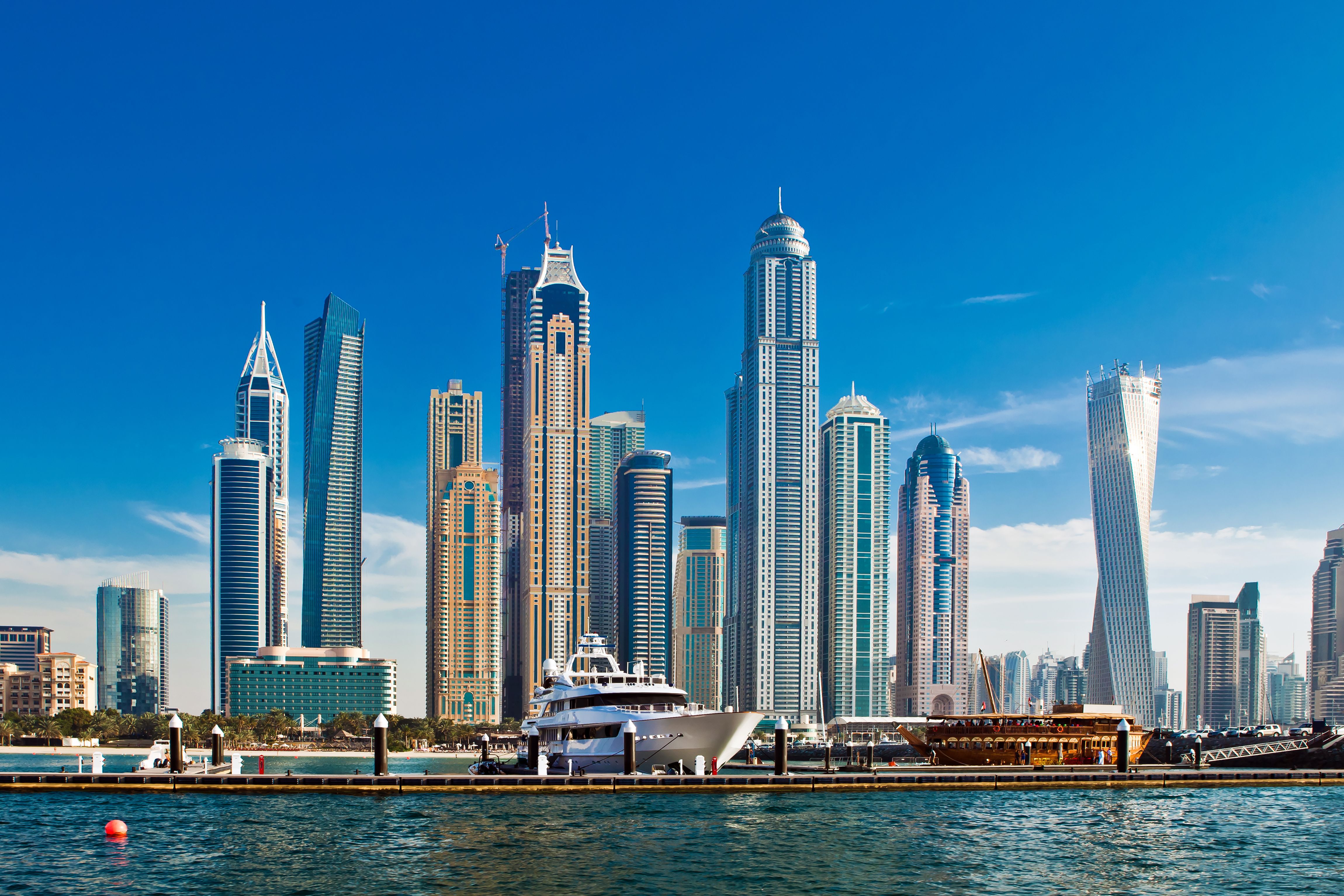 What Fees Must You Pay to Buy a Property in Abu Dhabi? - Exclusive Links