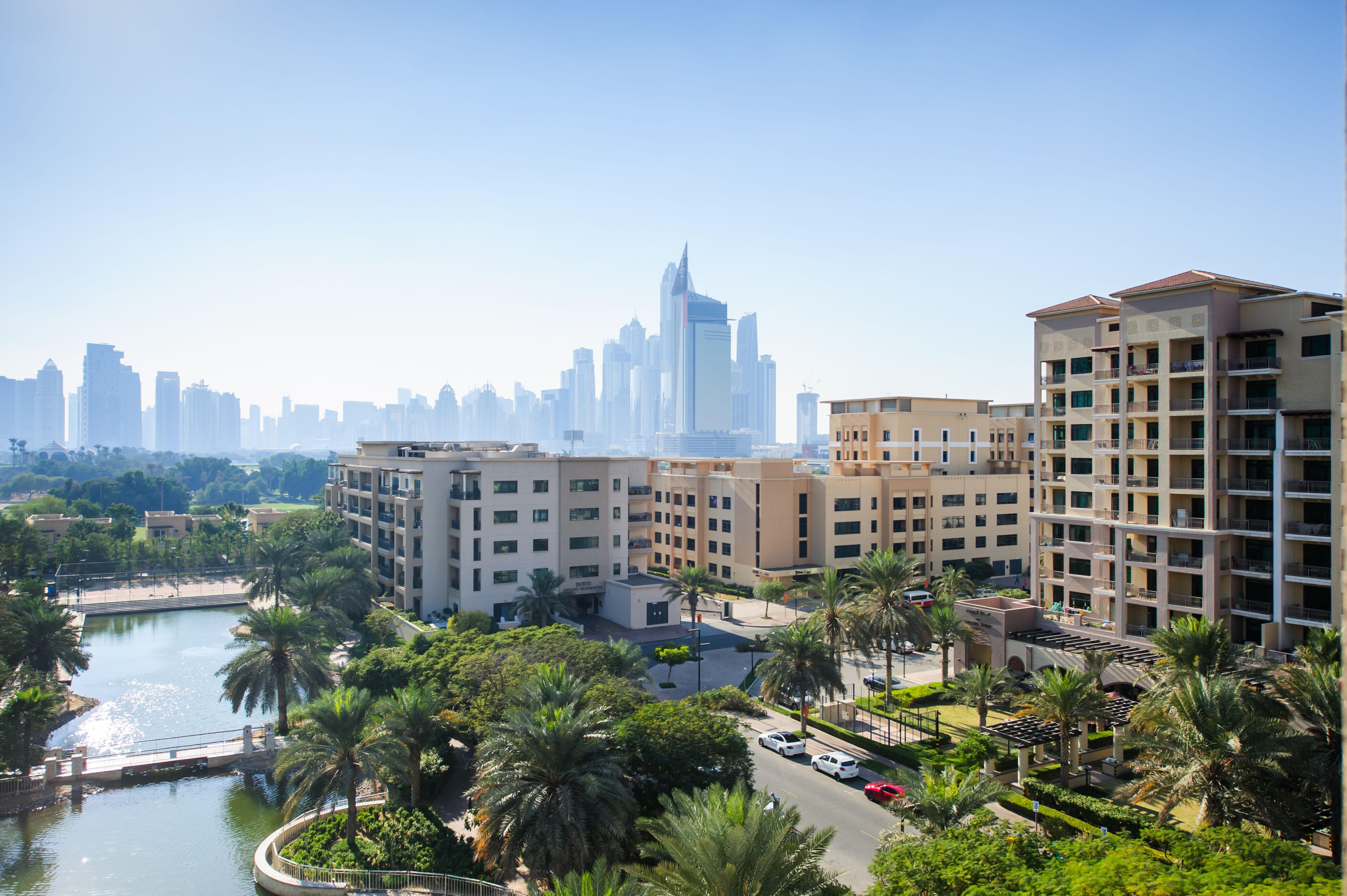Emerging Property Investment Hotspots Within the UAE (Beyond Dubai) - Exclusive Links