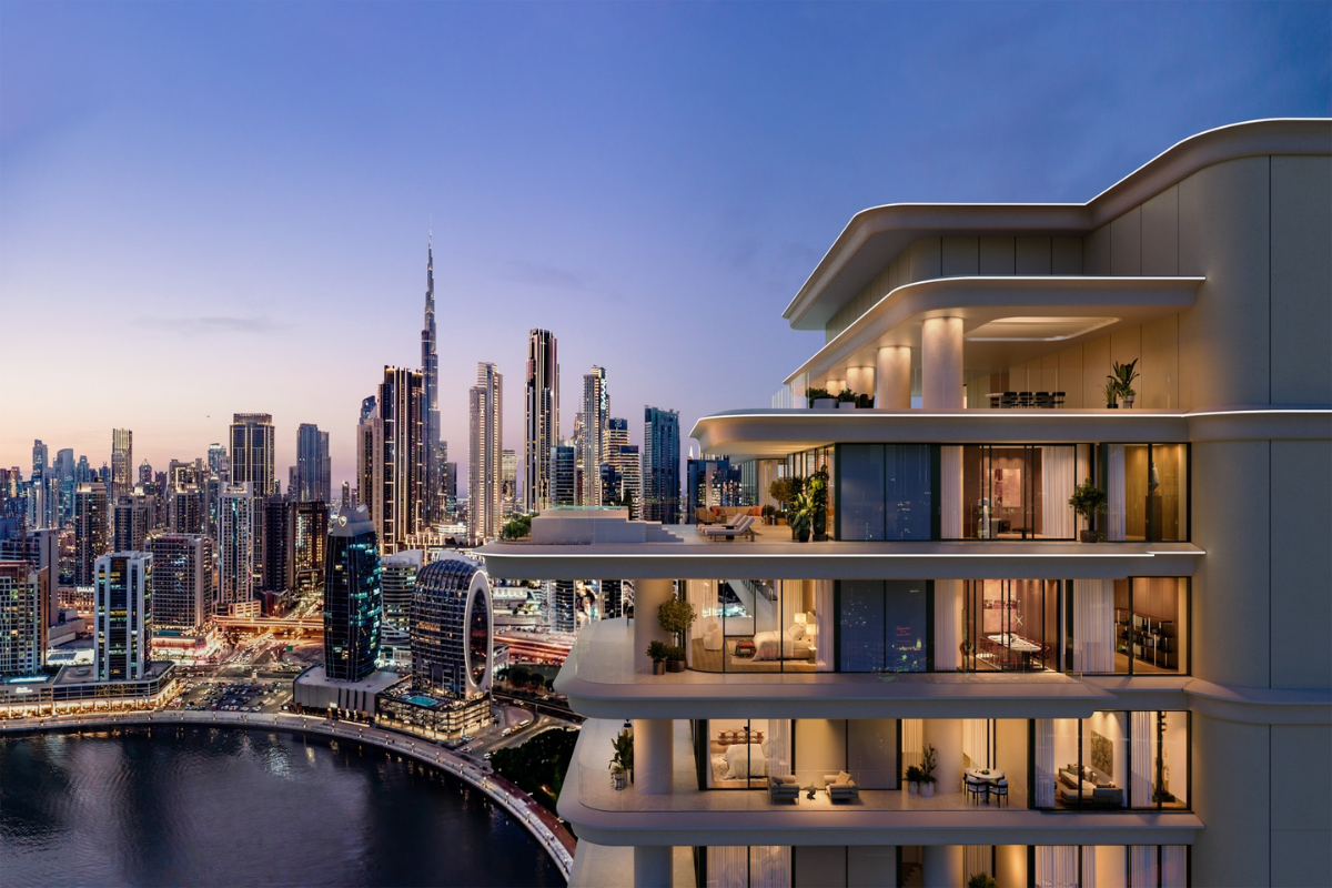Cost of Selling Property in Dubai: Every Fee Sellers Should Budget For - Exclusive Links