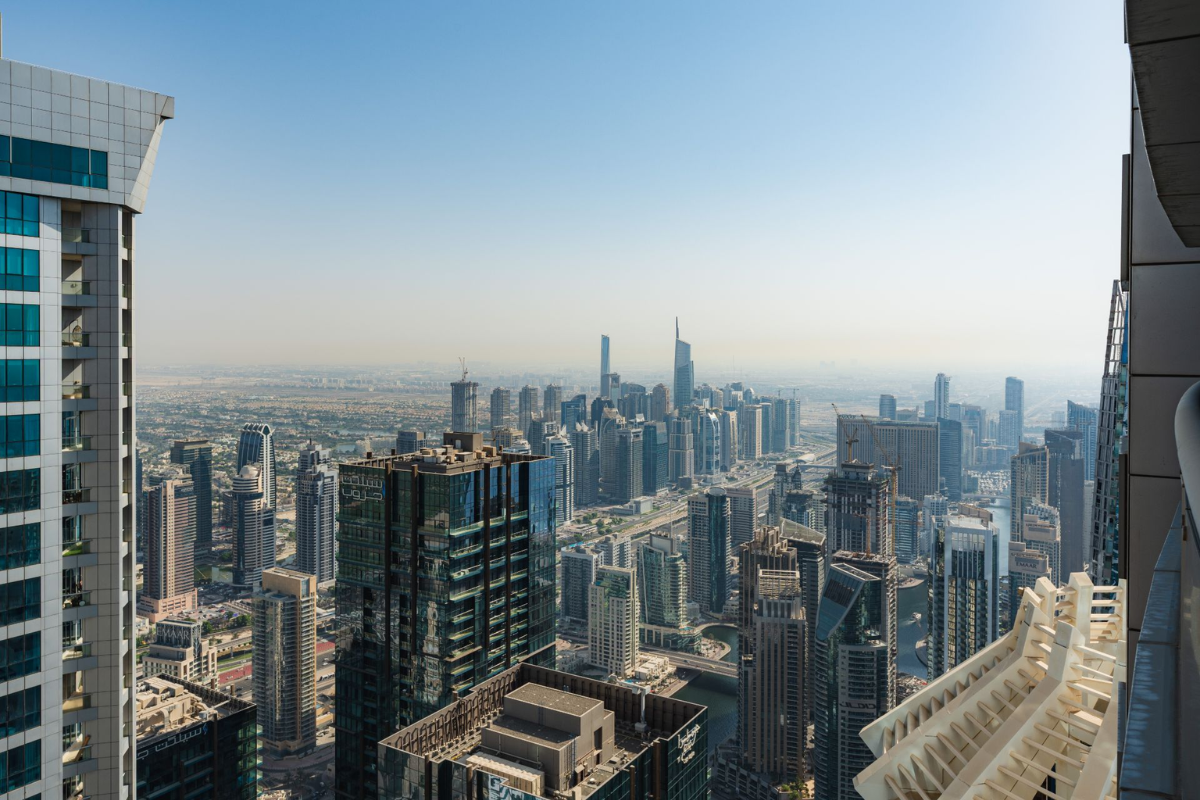 Dubai’s Secondary Property Market: What to Expect in the Final Months of 2026 - Exclusive Links
