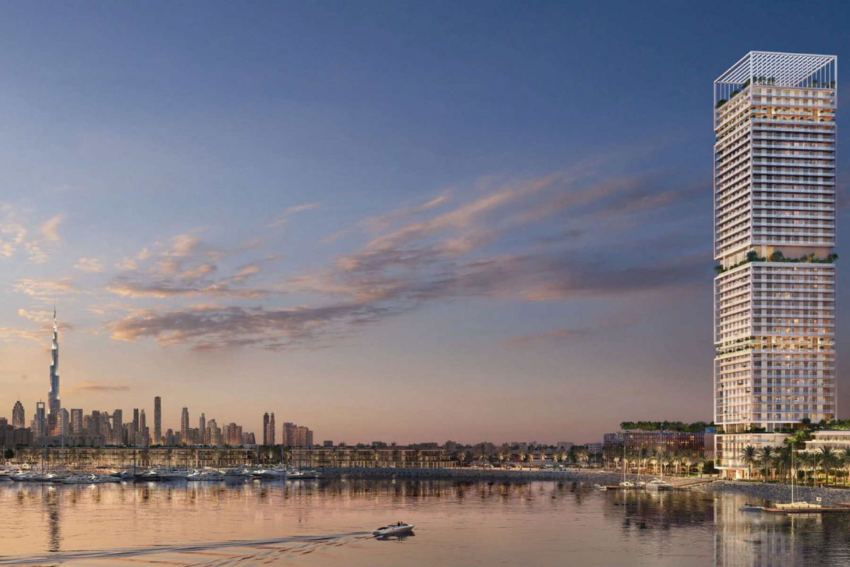Dubai's New AI Property Registration System: What Buyers and Developers Need to Know - Exclusive Links