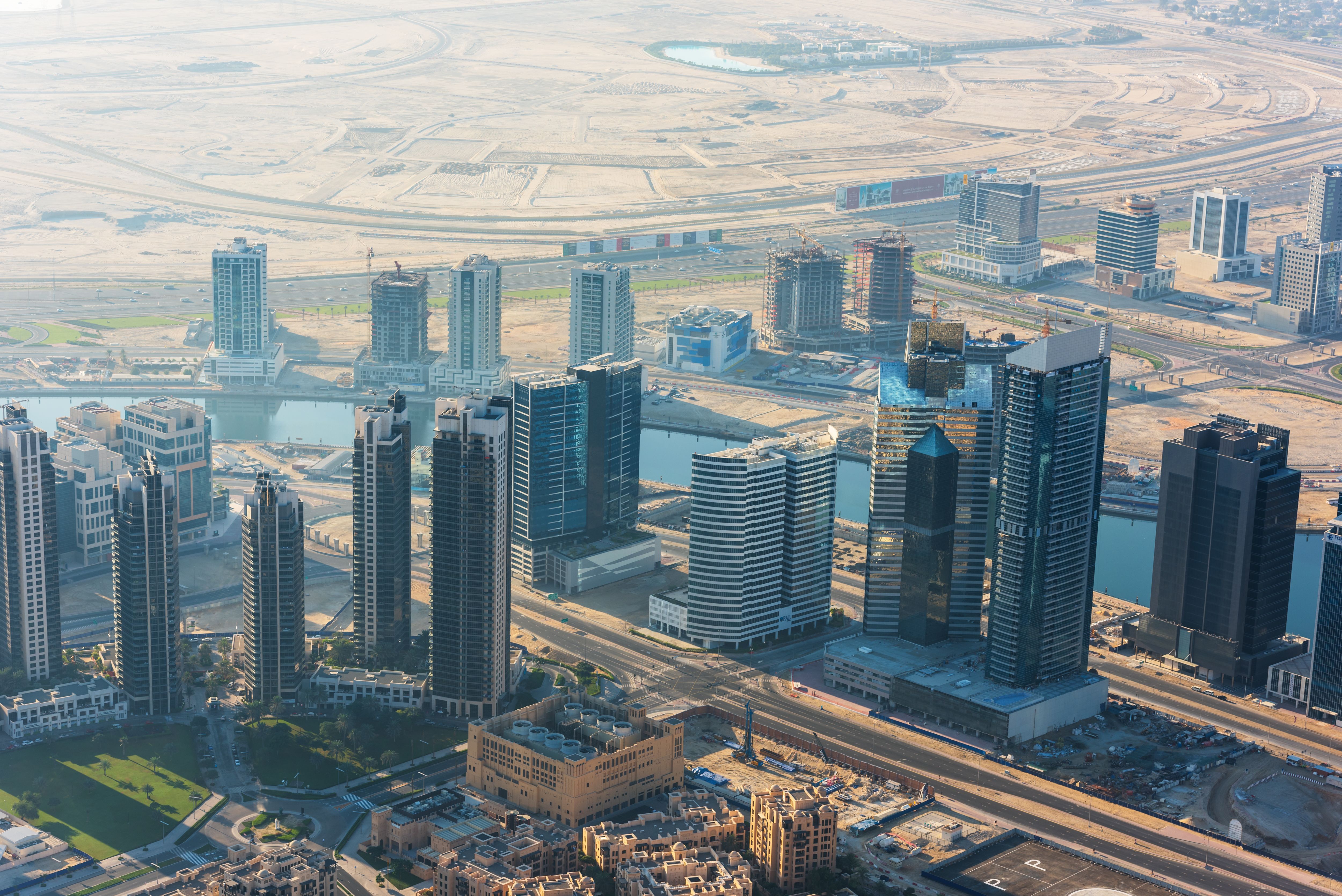Why Attractive Payment Plans Are Returning to Dubai’s Property Market - Exclusive Links