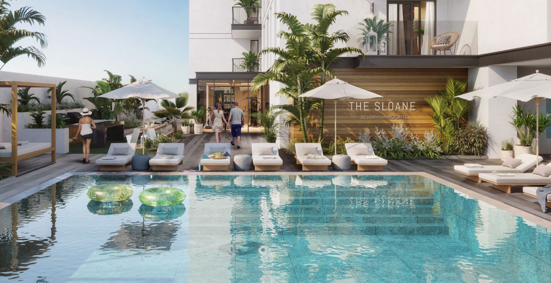 The Address Jumeirah Resort and Spa - Exclusive Links