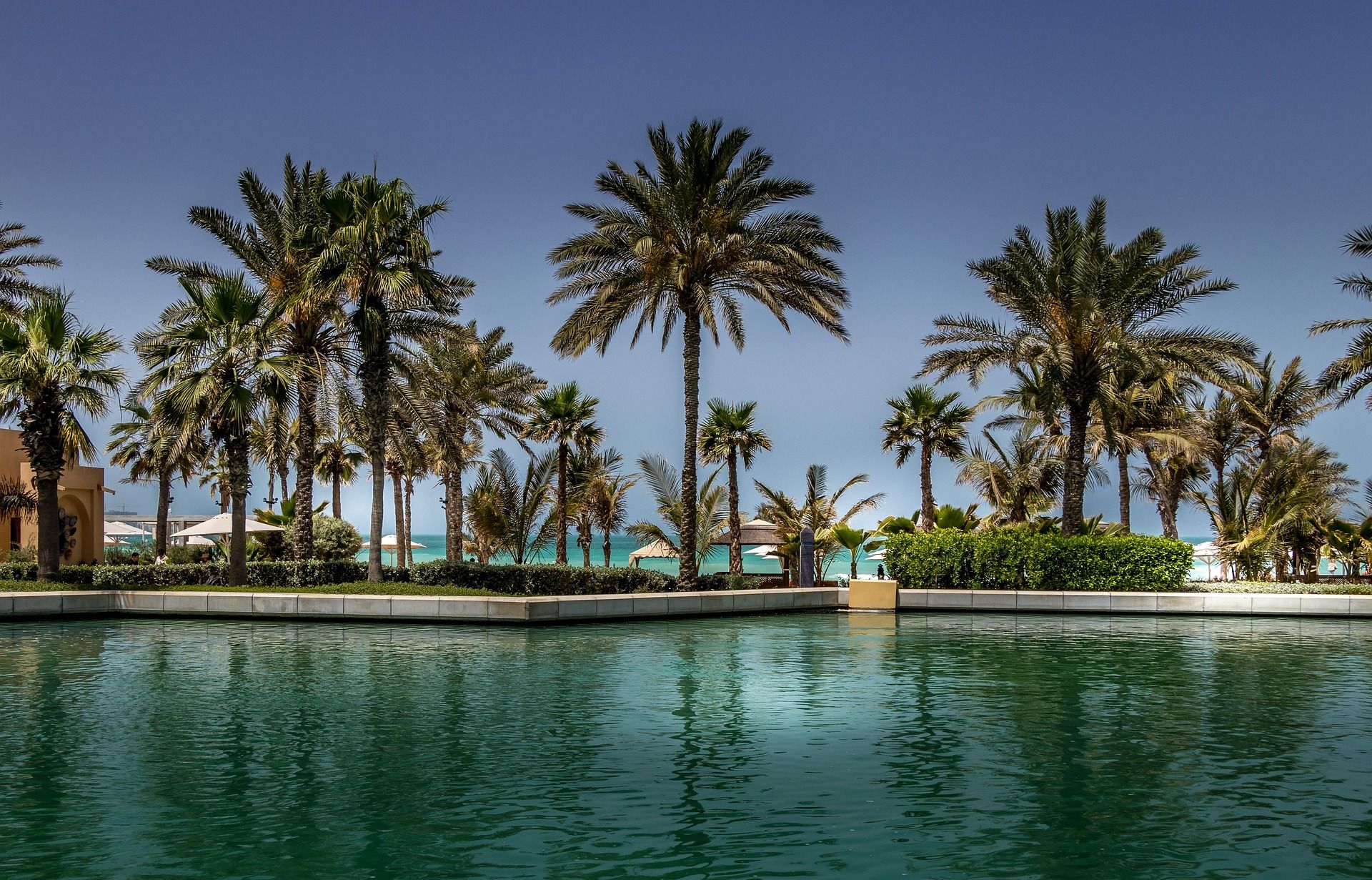 Dubai Islands - Exclusivelinks