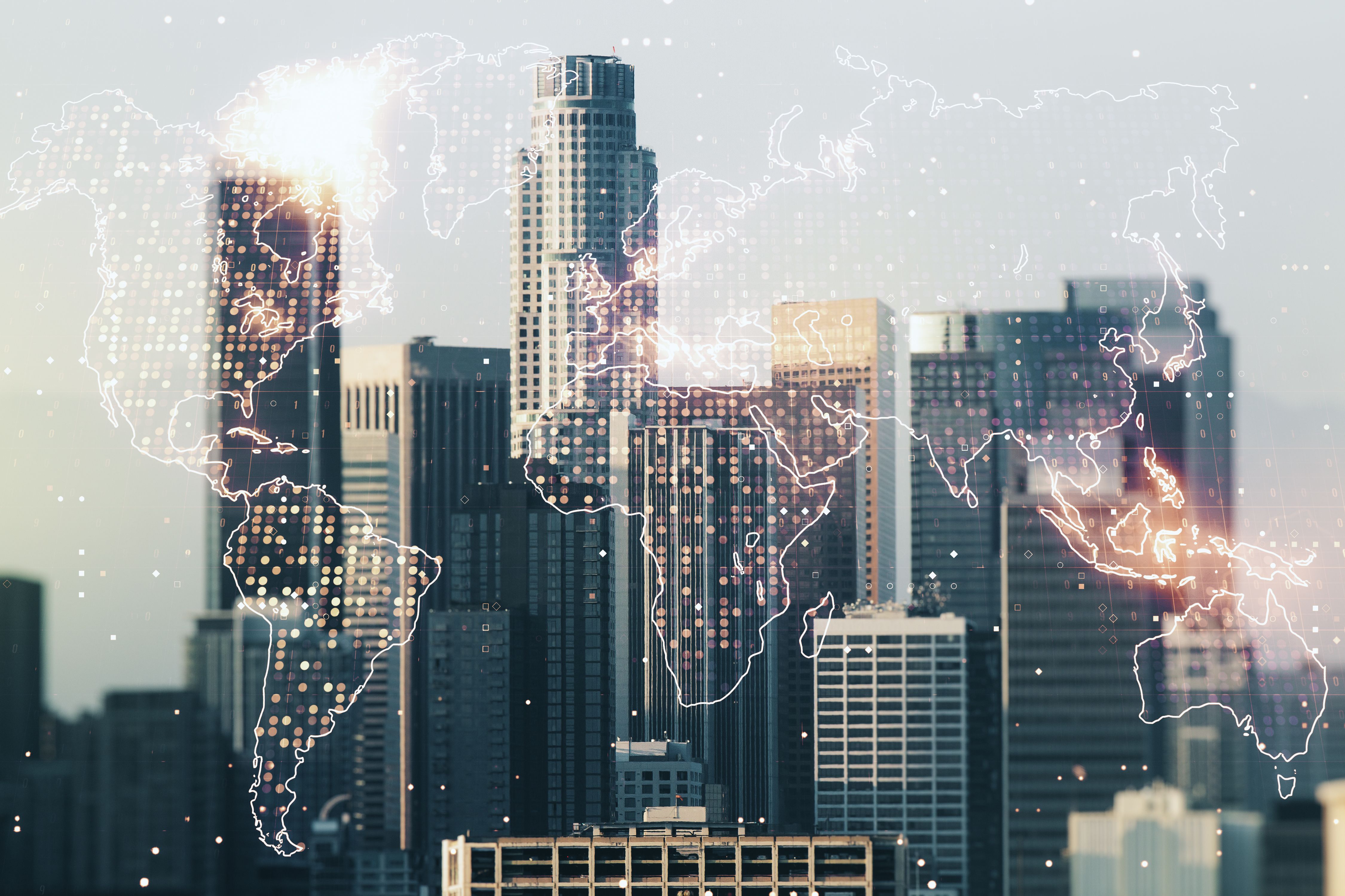 How Middle East Tensions Are Shaping Global Property Markets - Exclusive Links