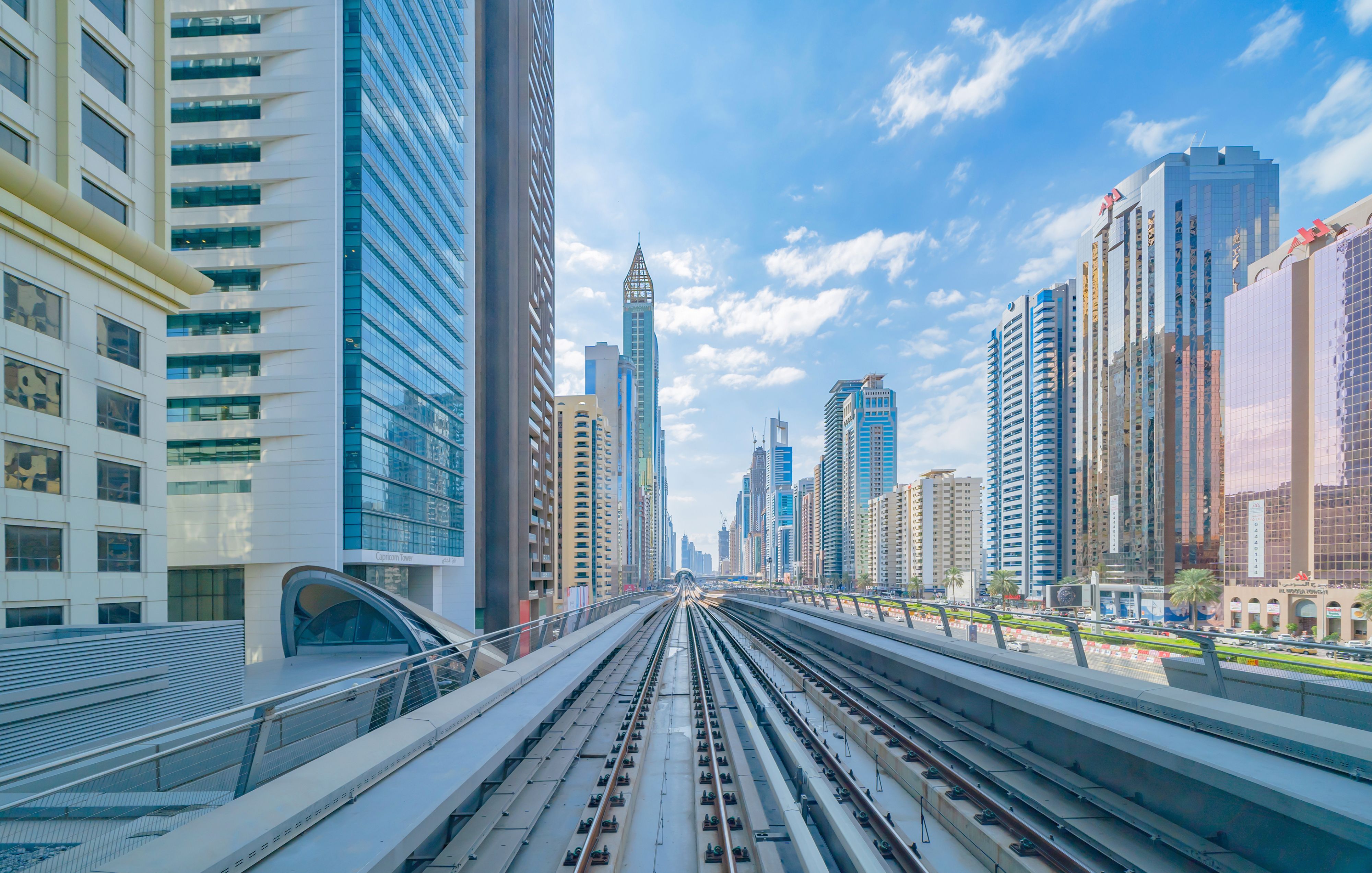 Property Registration in Dubai: The Role of DLD and Registration Trustees - Exclusive Links