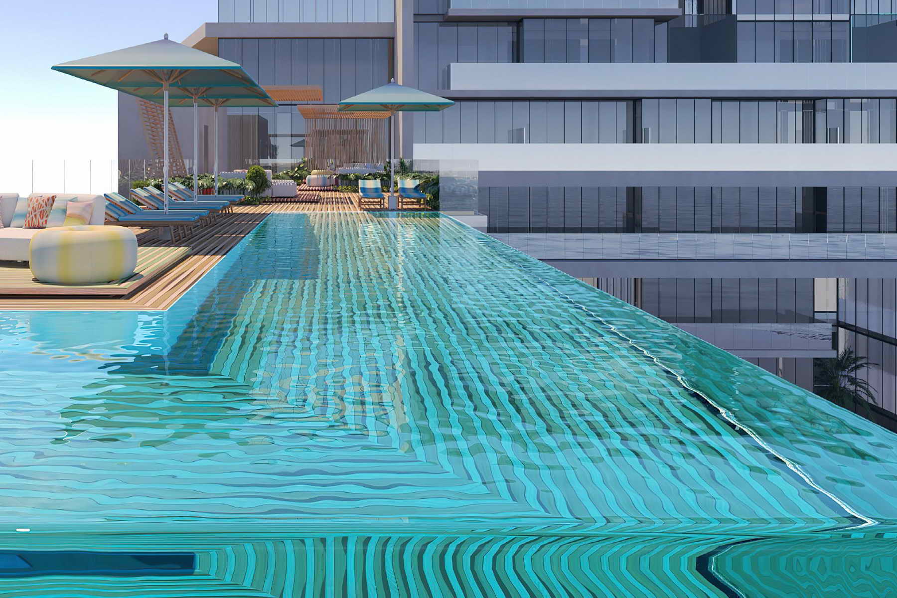 Map preview