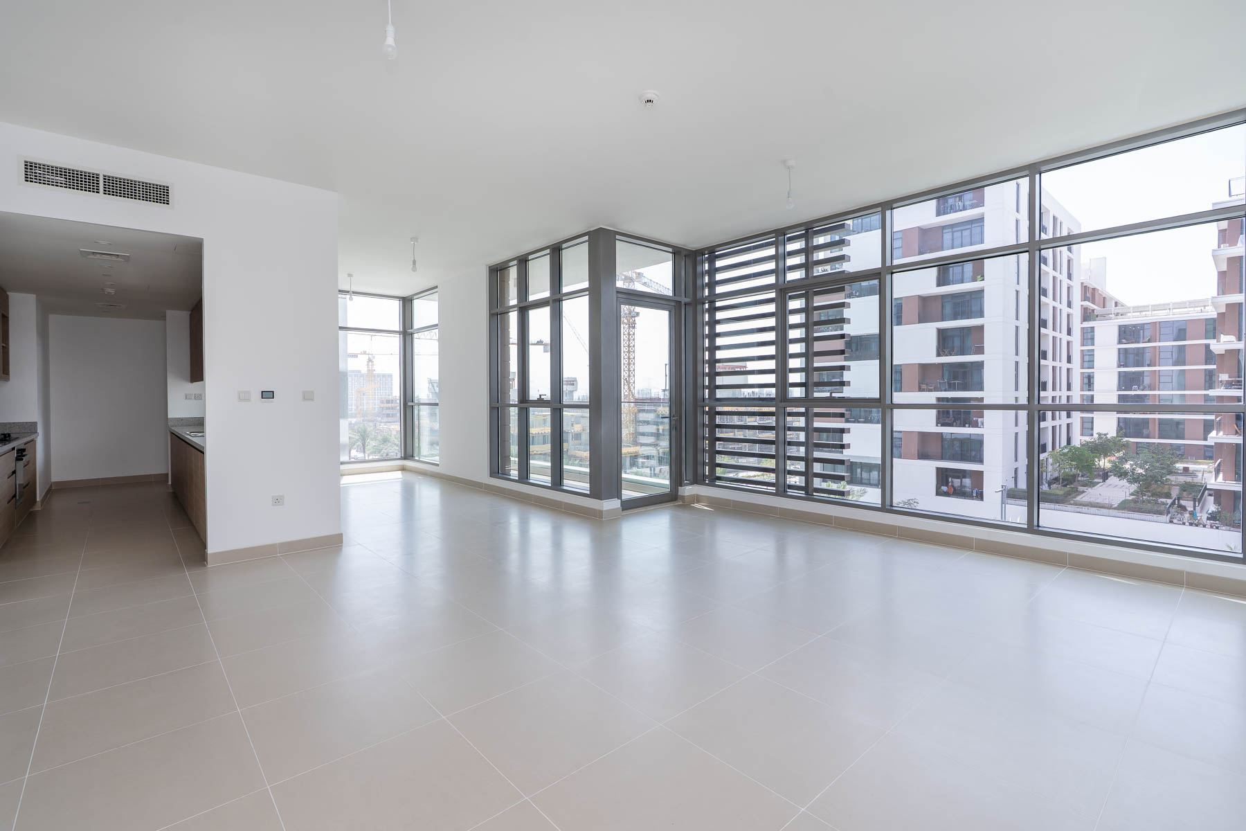 Stylish | 2 BHK | Prime Location - Exclusive Links