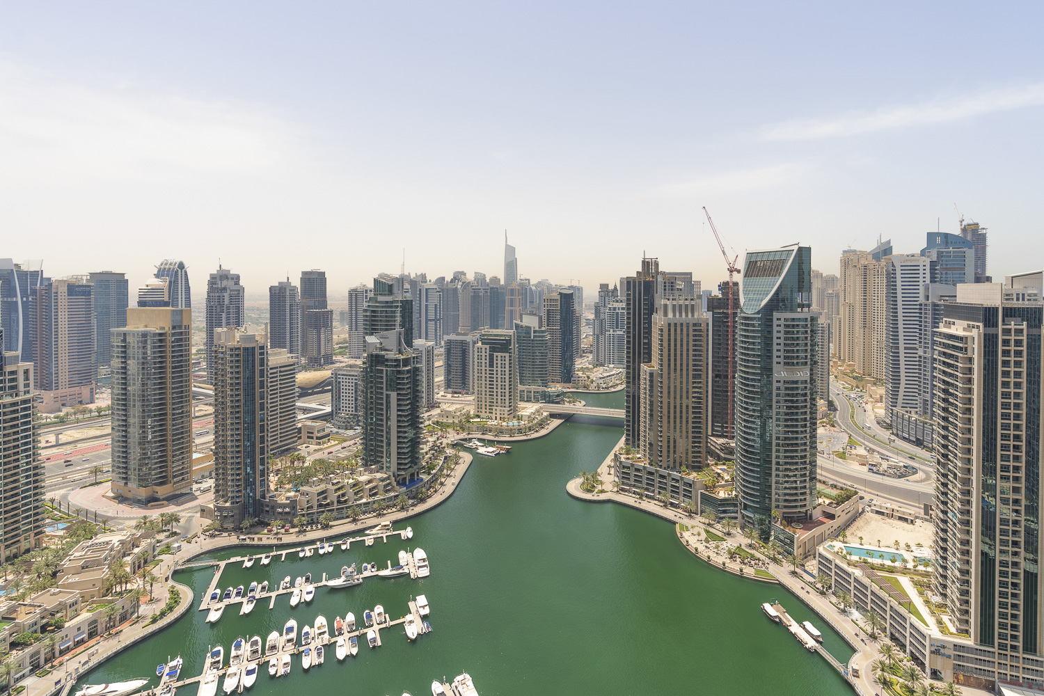 Luxury Living | Rented | Prime Location - Exclusive Links