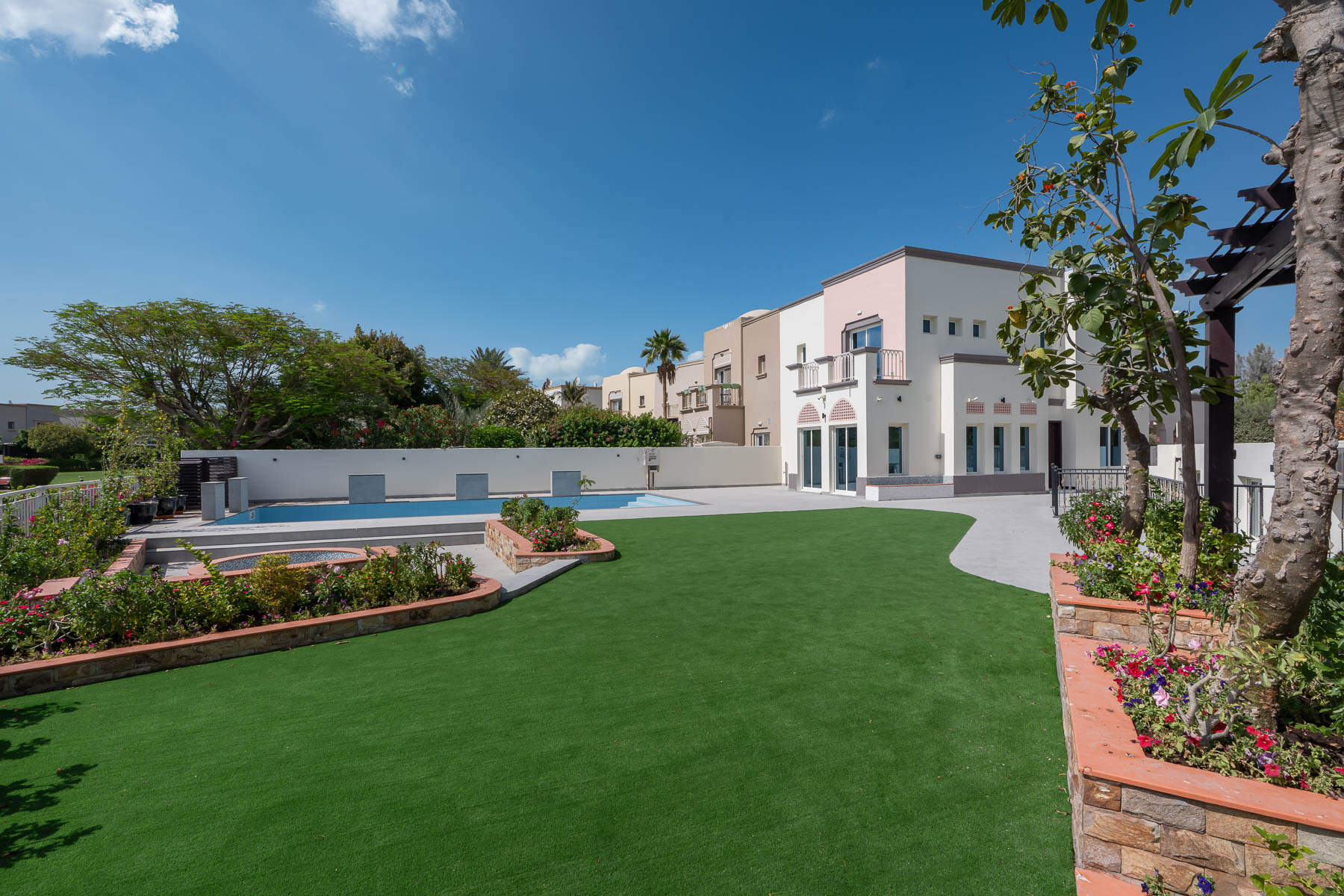 Unique Villa  | Rare Deep Lake View | Upgraded - Exclusive Links