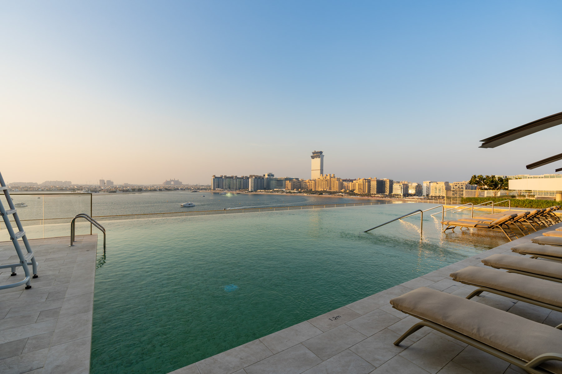 Brand New | Spacious | Partial Sea View | Vacant - Exclusive Links