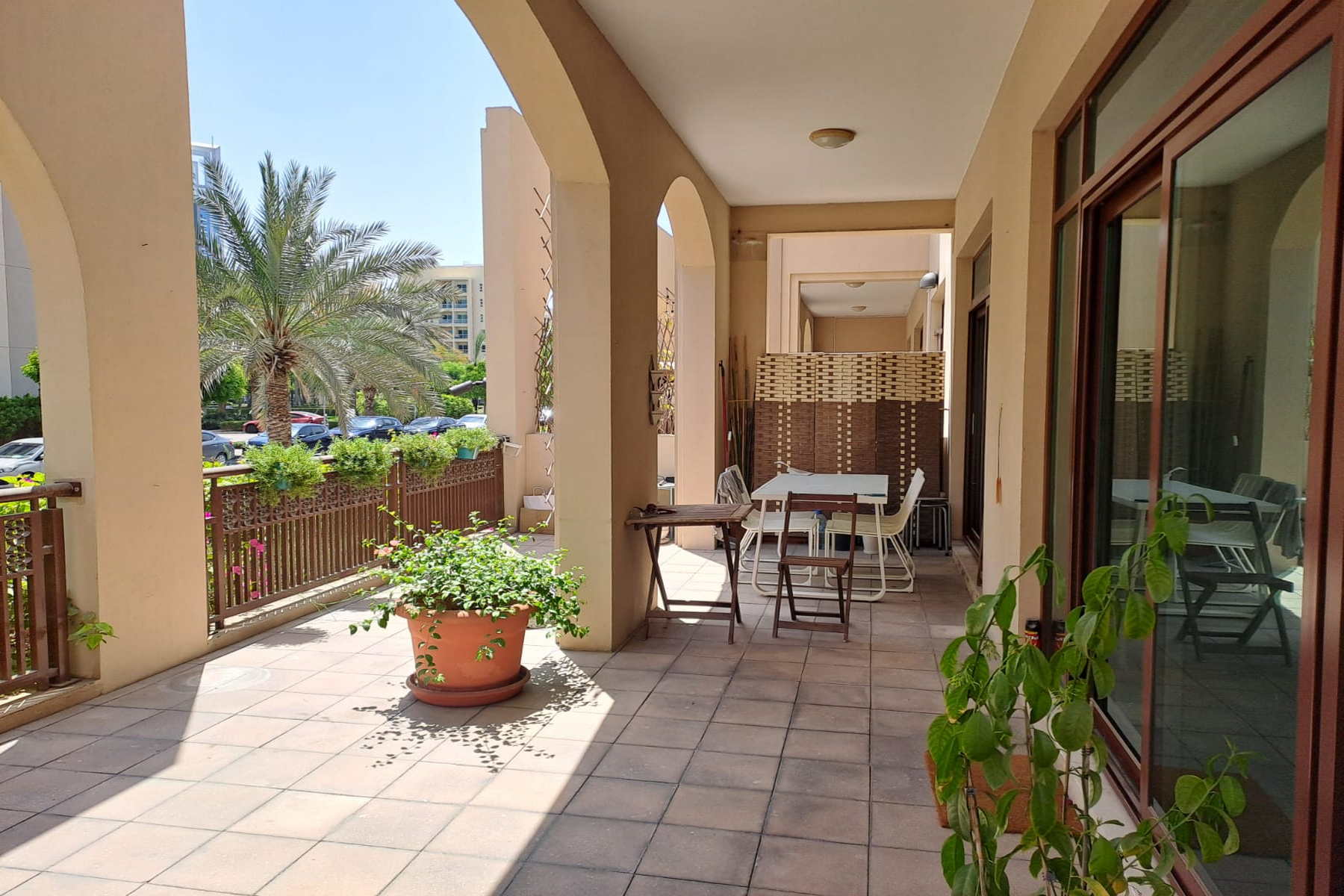 Big Terrace | Double Ensuite | Vacant September - Exclusive Links