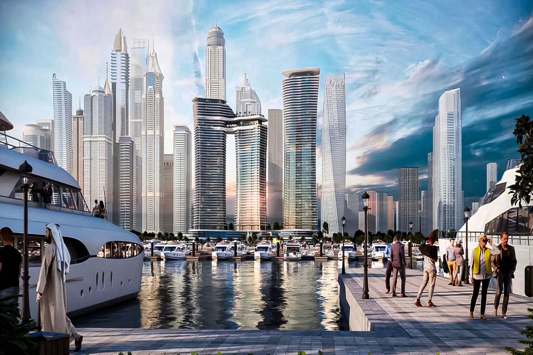 Luxury Living | Best Layout | Prime Location - Exclusive Links