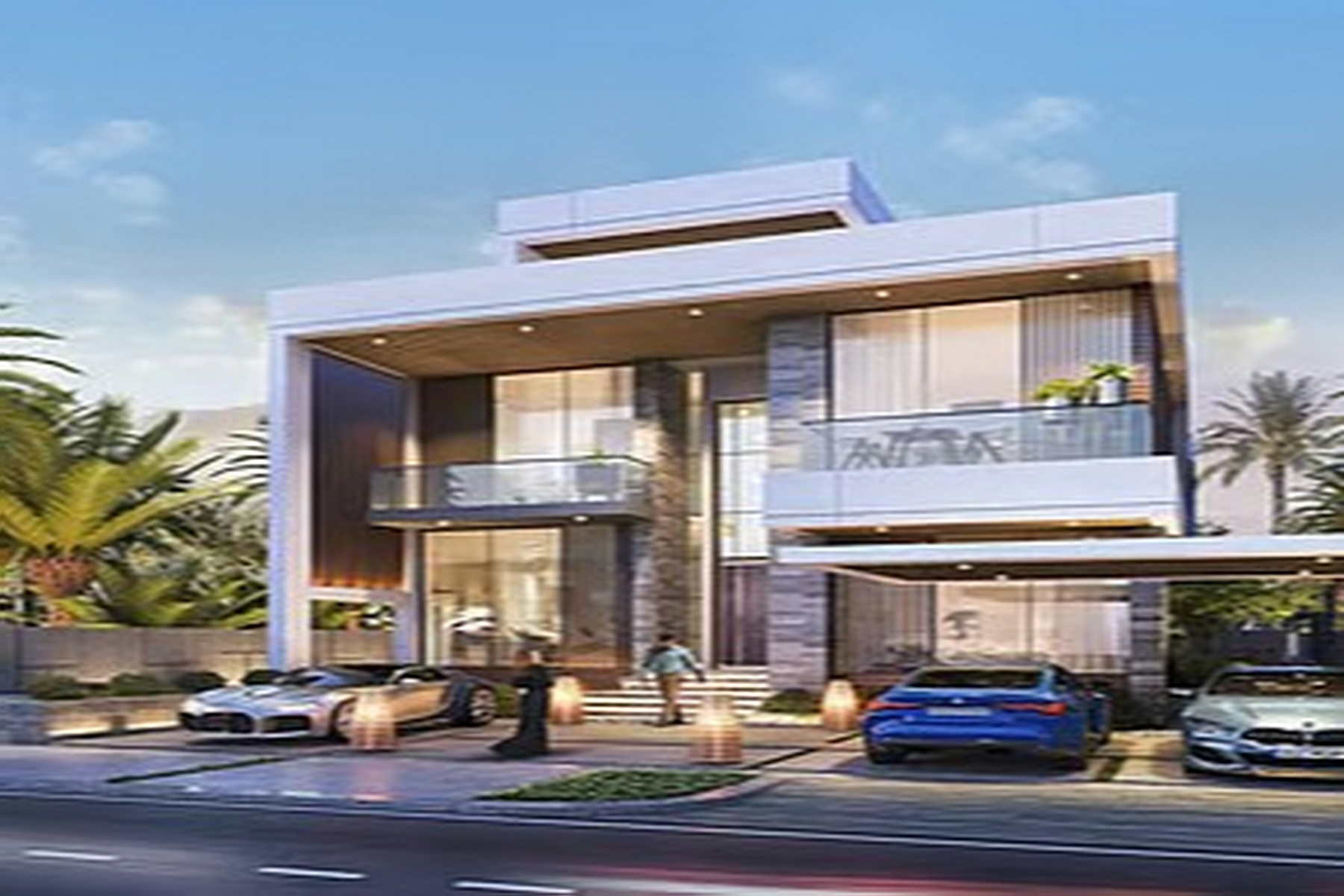 Luxury 5 BR | Investor Deal I Motivated Seller - Exclusive Links