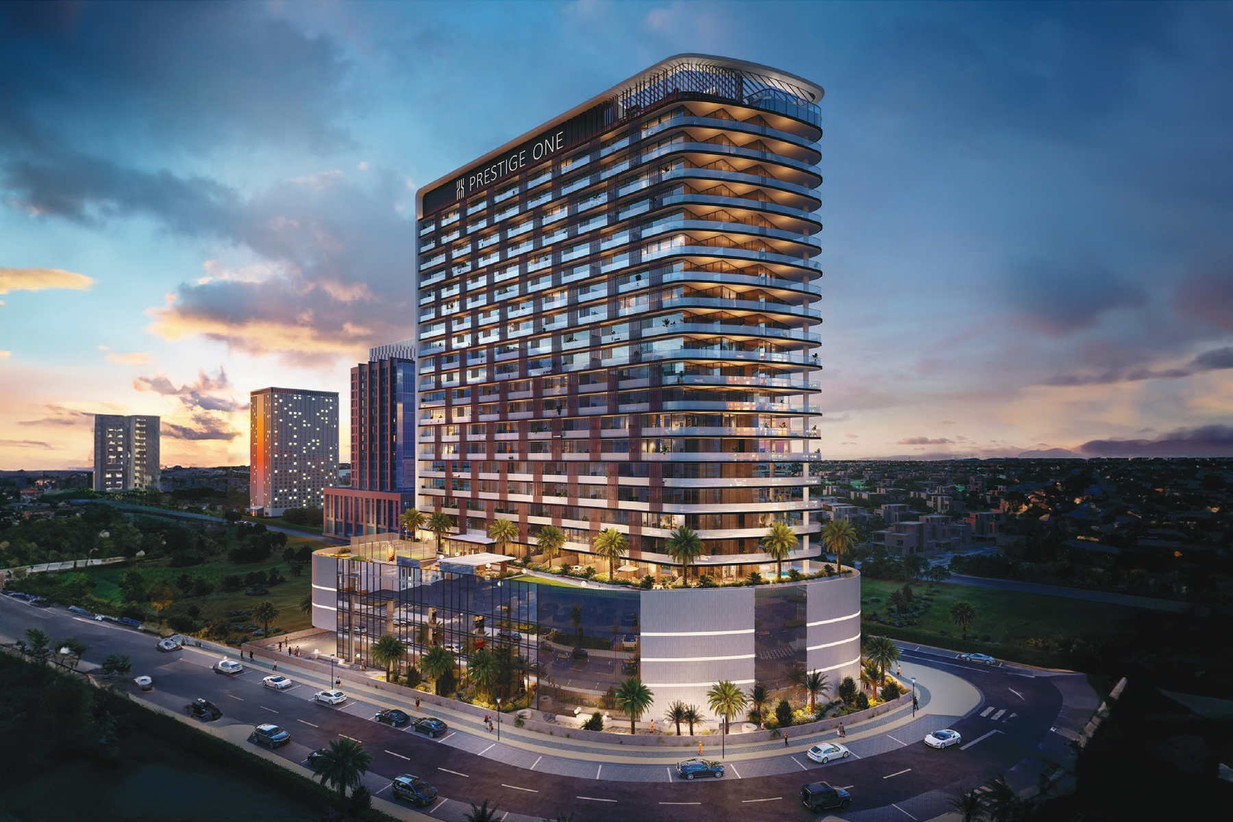 High ROI | Investor Deal | Q1 2027 Handover - Exclusive Links
