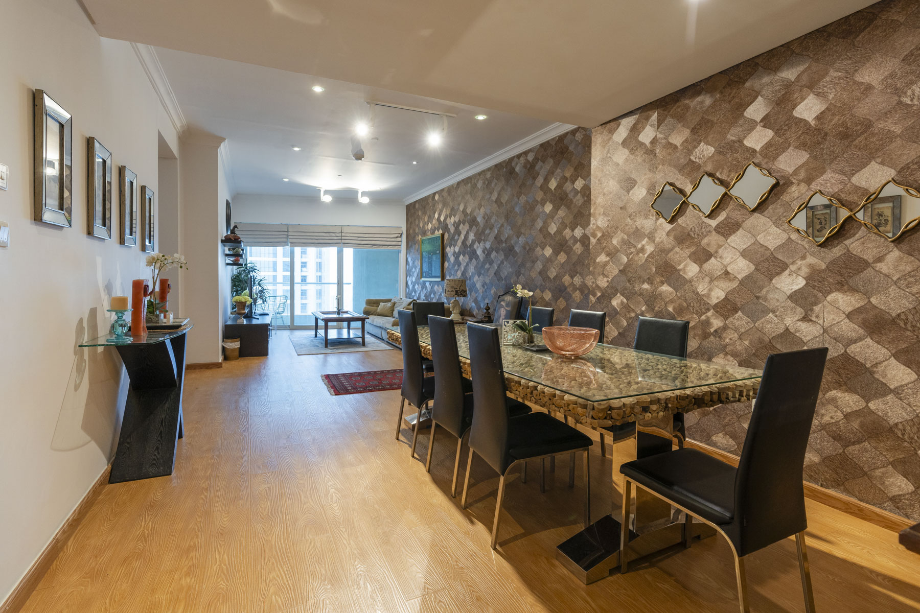 High Floor | Fully Furnished | Prime Location - Exclusive Links