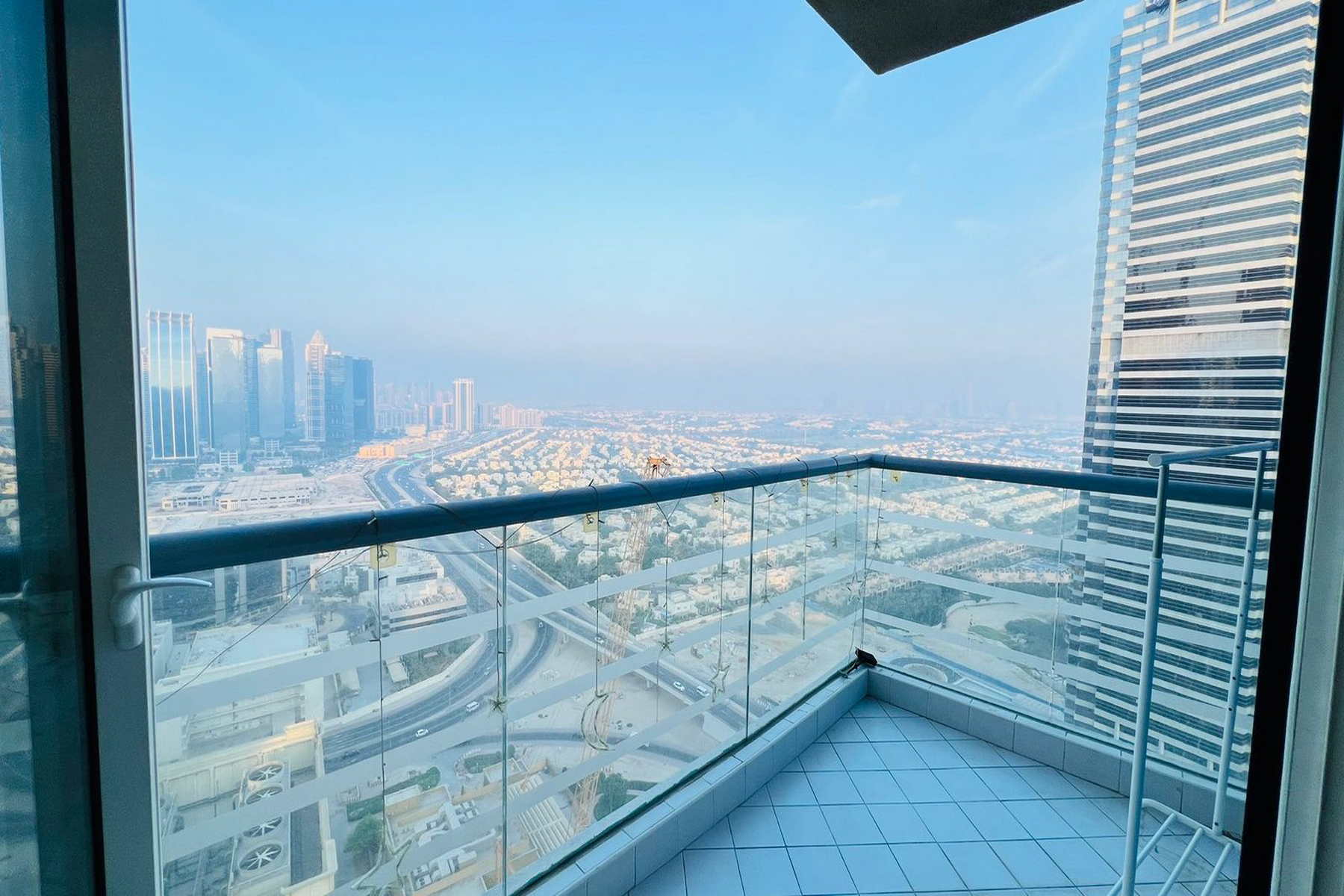 High Floor | Prime Location | Rented - Exclusive Links
