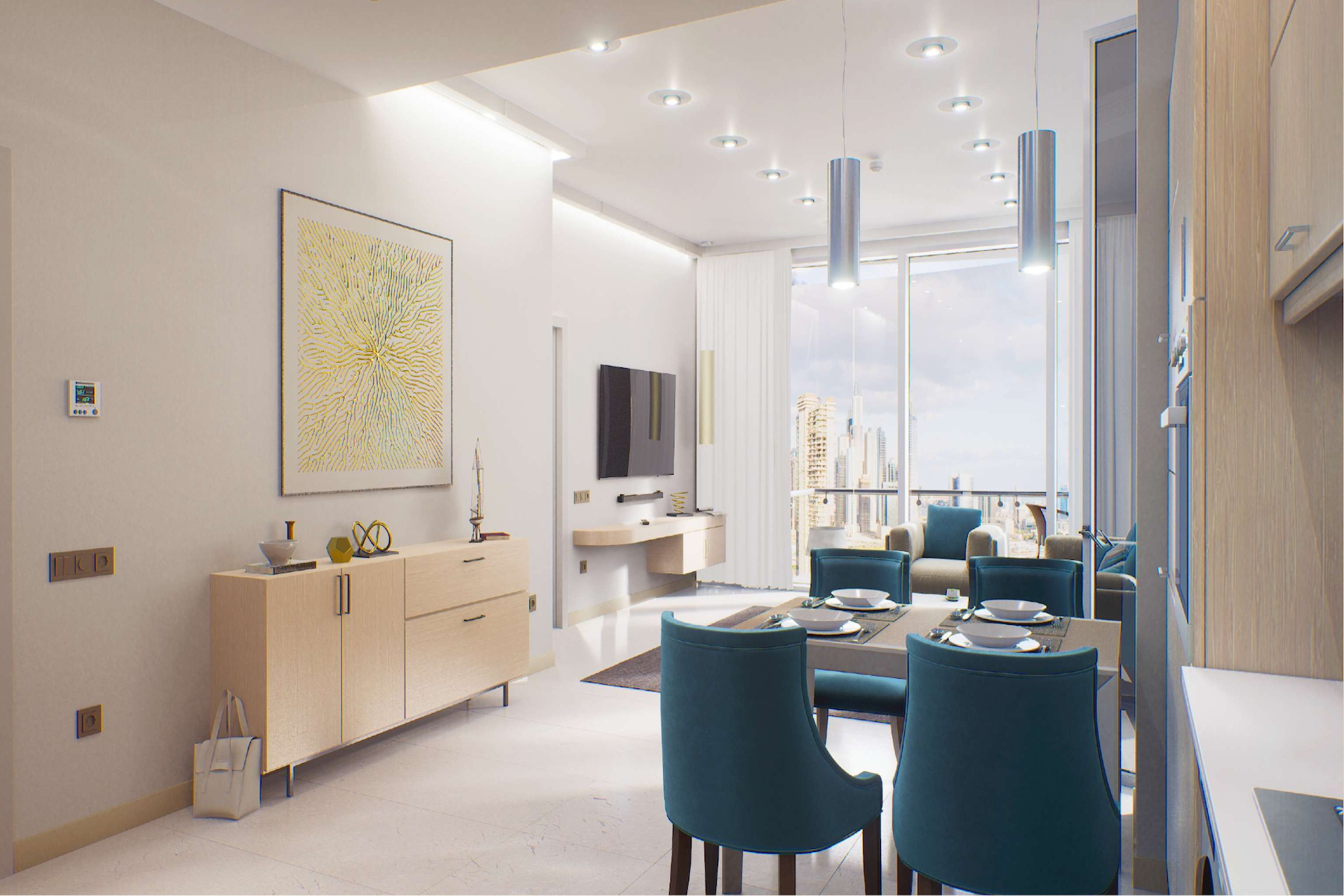 Investment | Fully furnished | 2-year PHPP - Exclusive Links