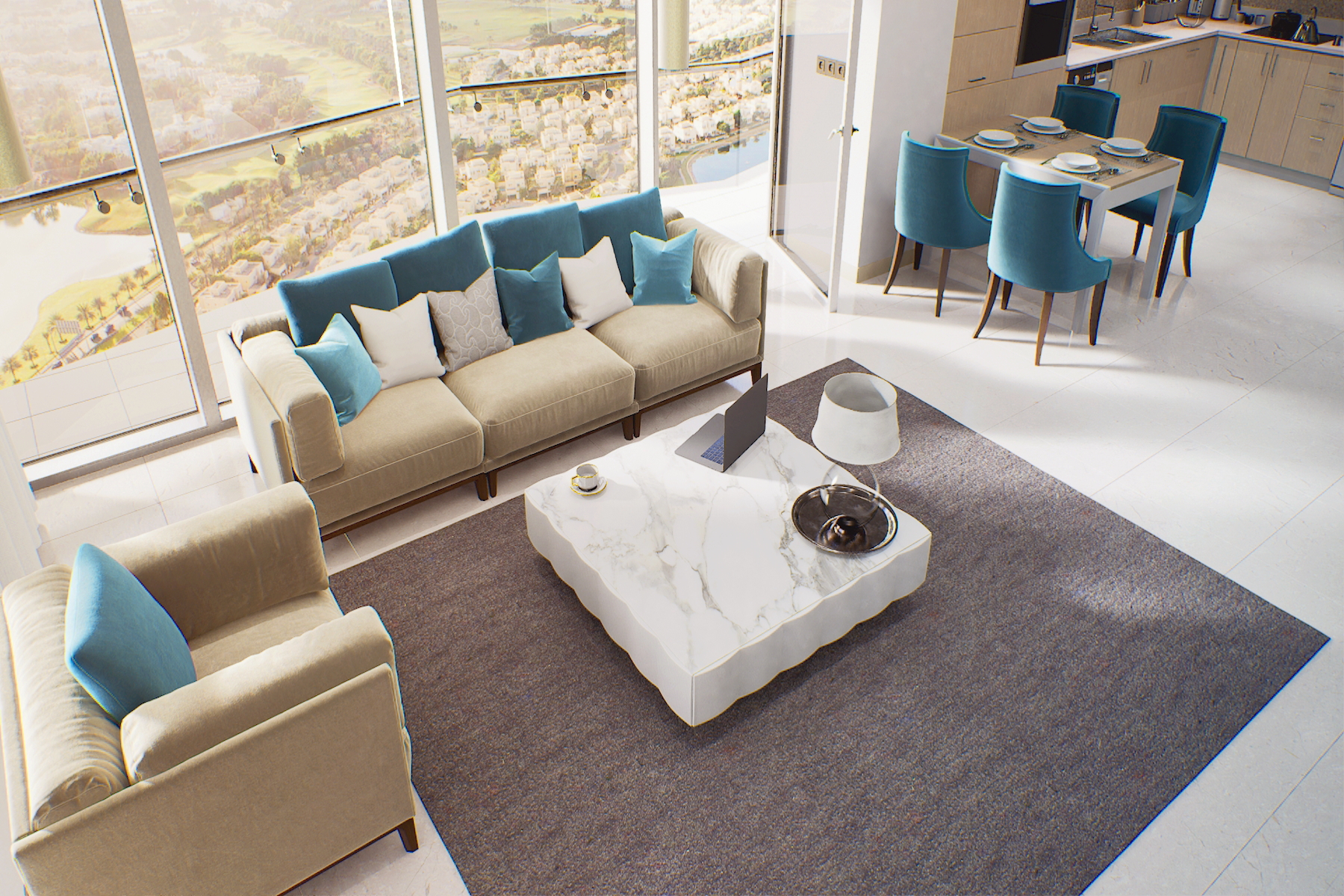 Re-Sale | Fully Furnished | 2-year PHPP - Exclusive Links