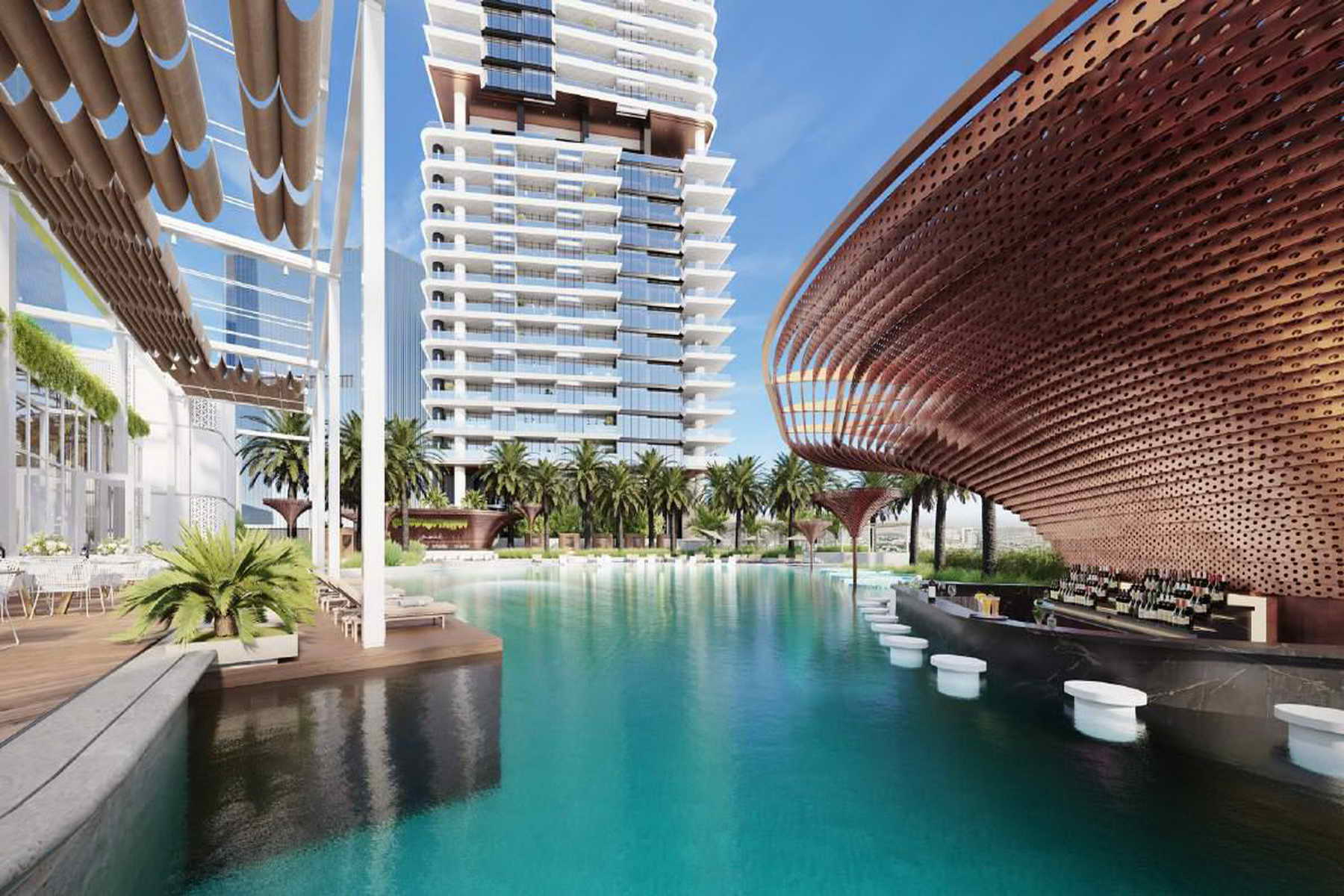 3 Bedroom | Low Floor | Luxurious Apartment - Exclusive Links