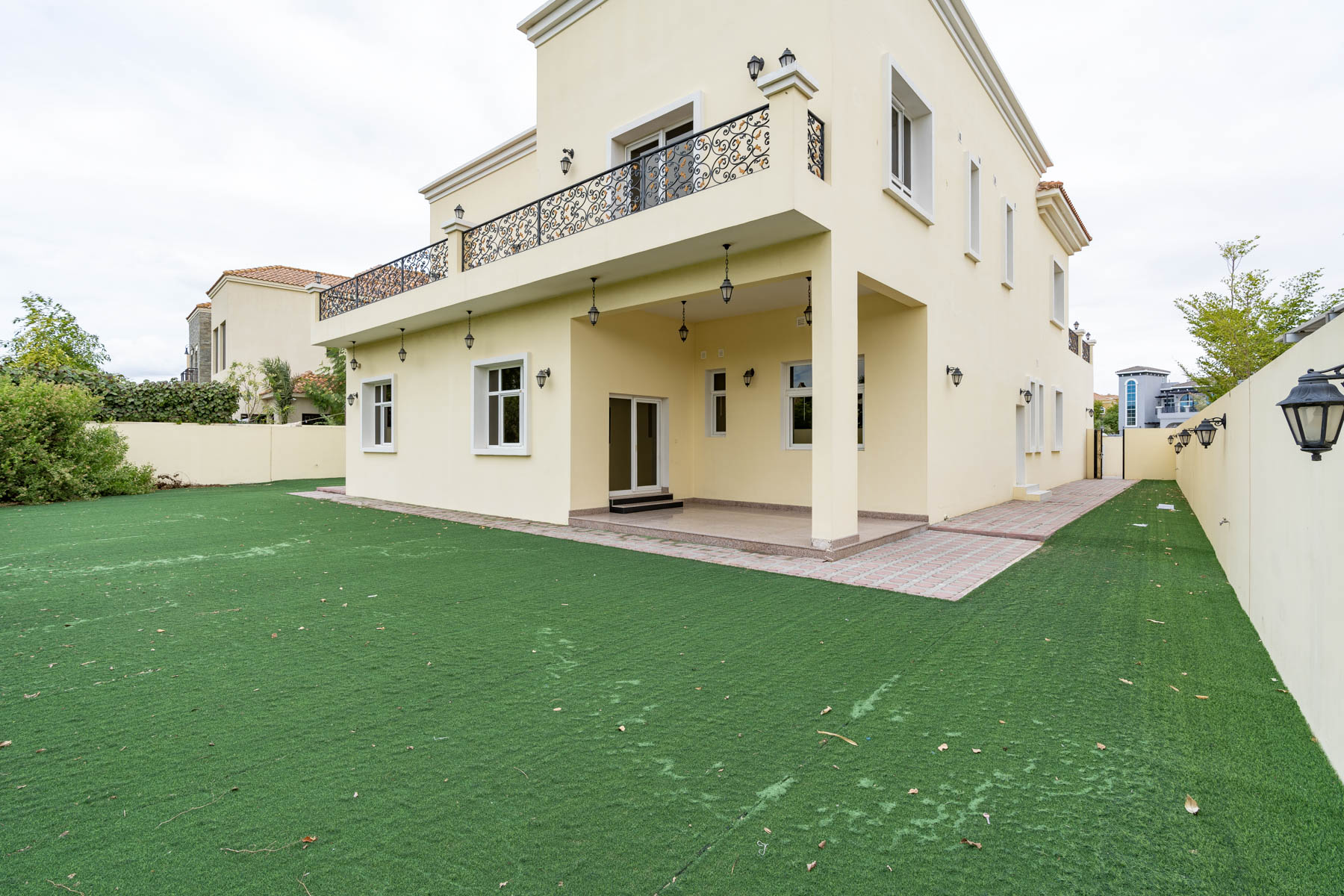 Vastu Compliant 6BR | Basement | Elevator - Exclusive Links