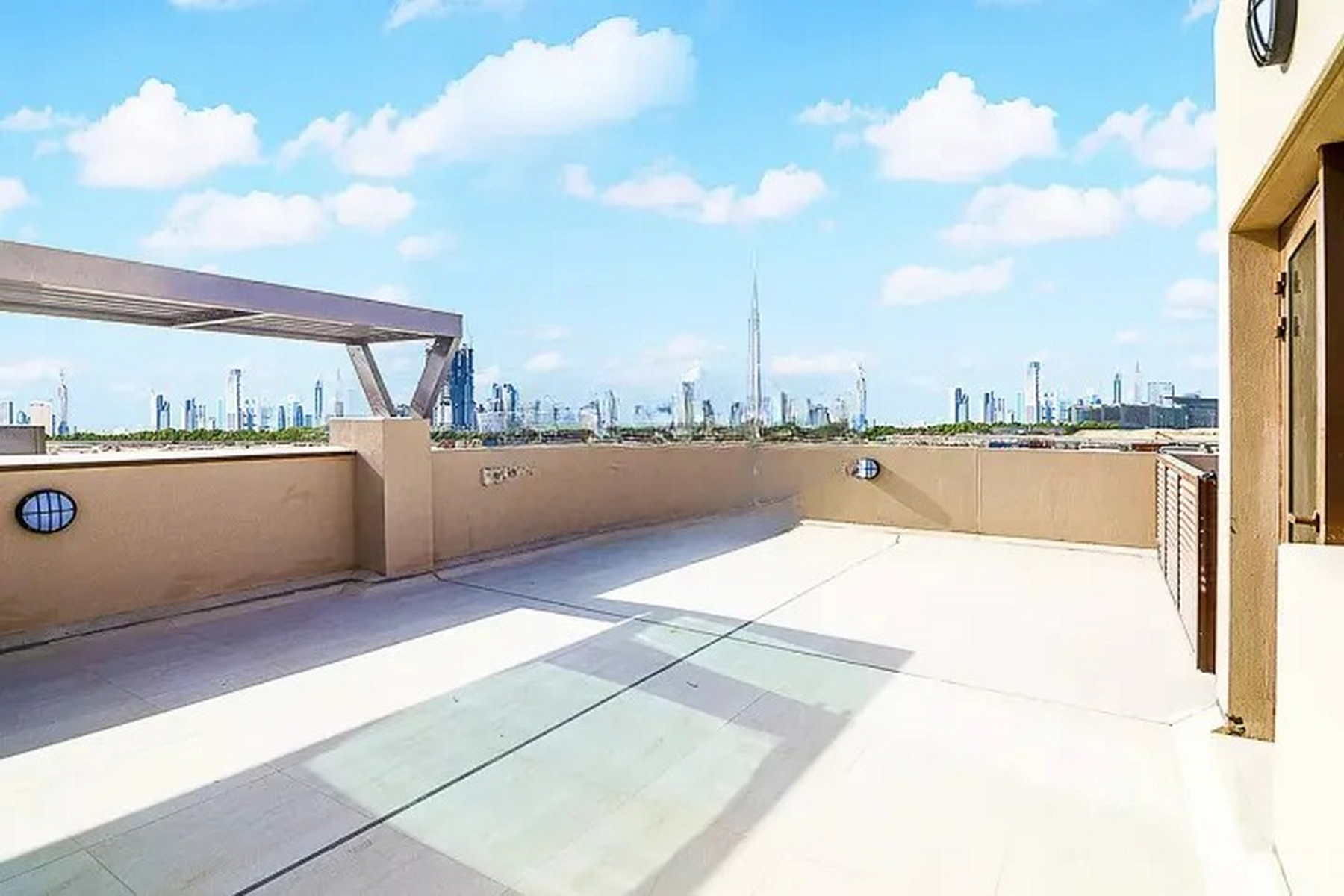 4-Bedroom Villa + M | High End | Spacious - Exclusive Links