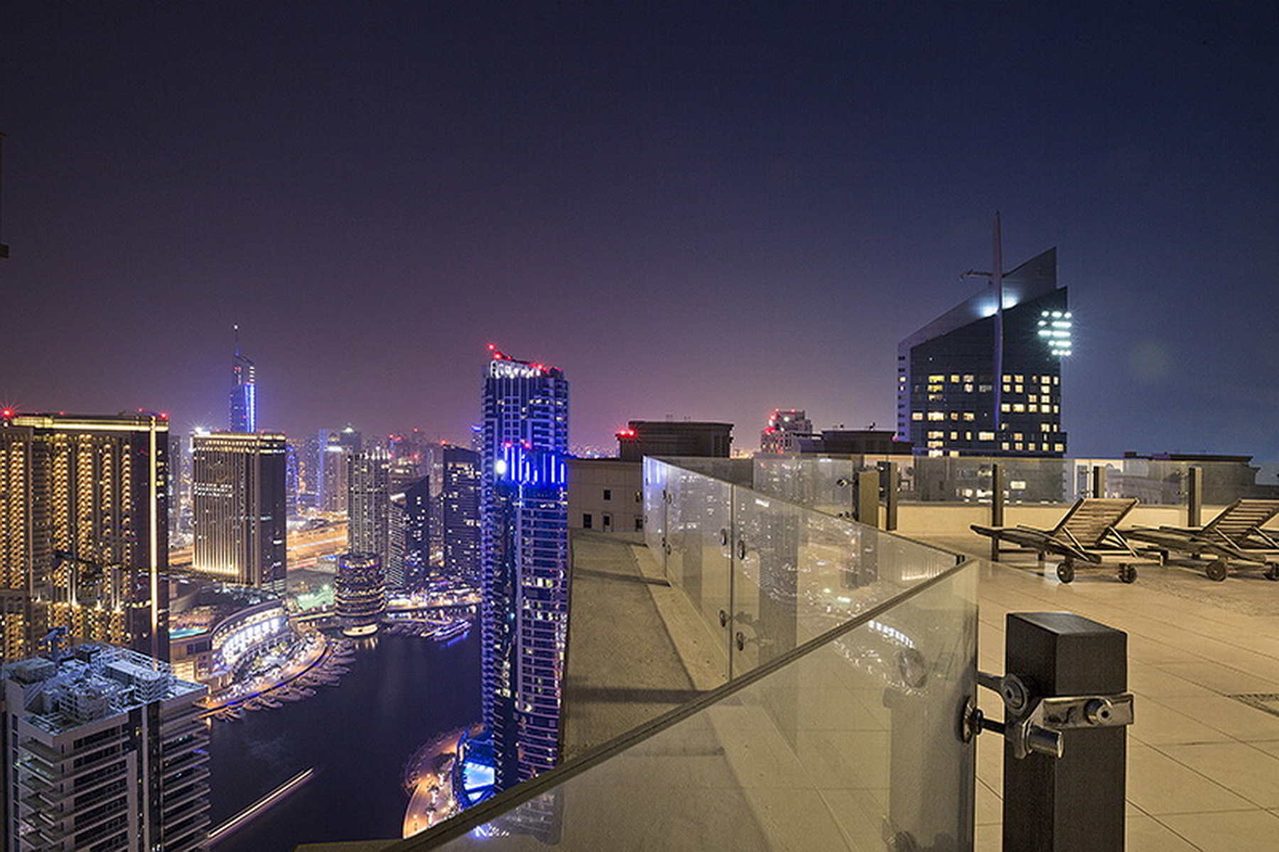 Large Terrace | Sea/Marina View | Vacant - Exclusive Links