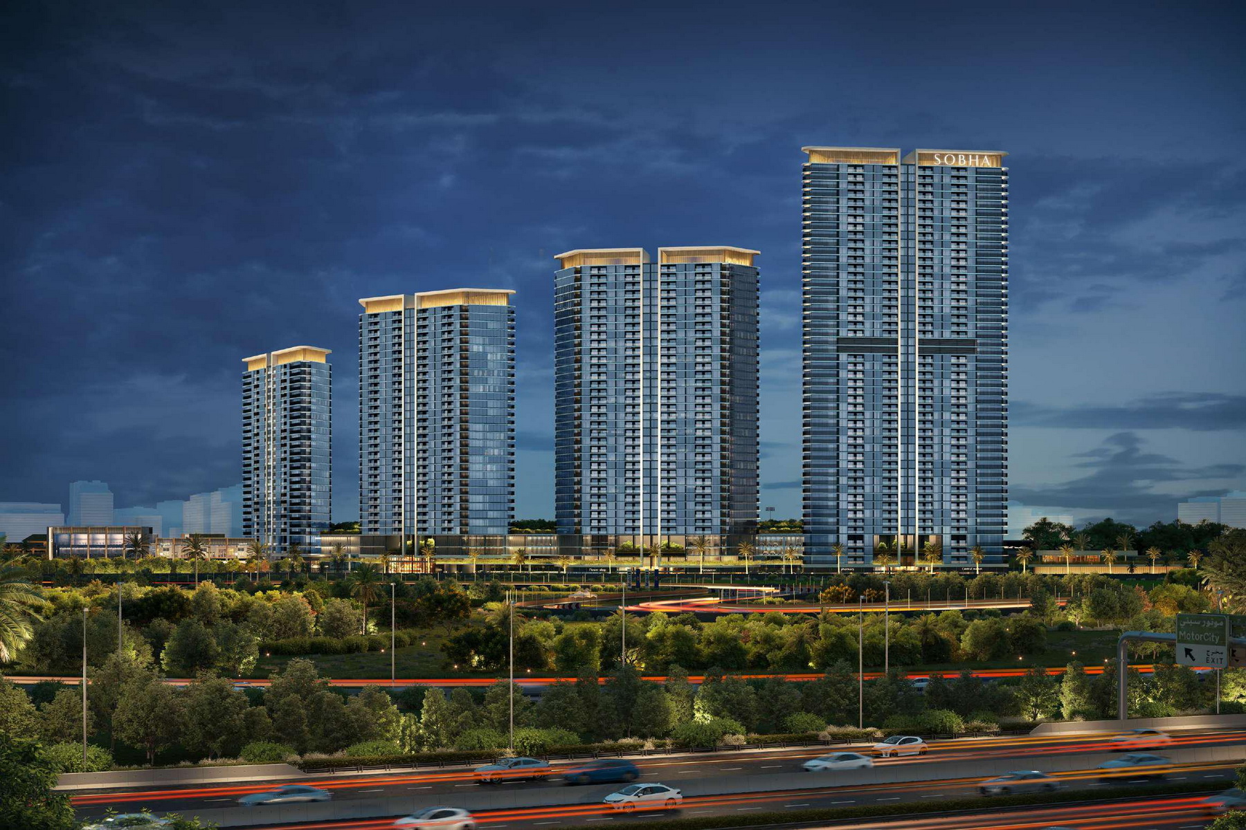 Type A | Ready Q4 2027 | Elegant 2 BHK - Exclusive Links