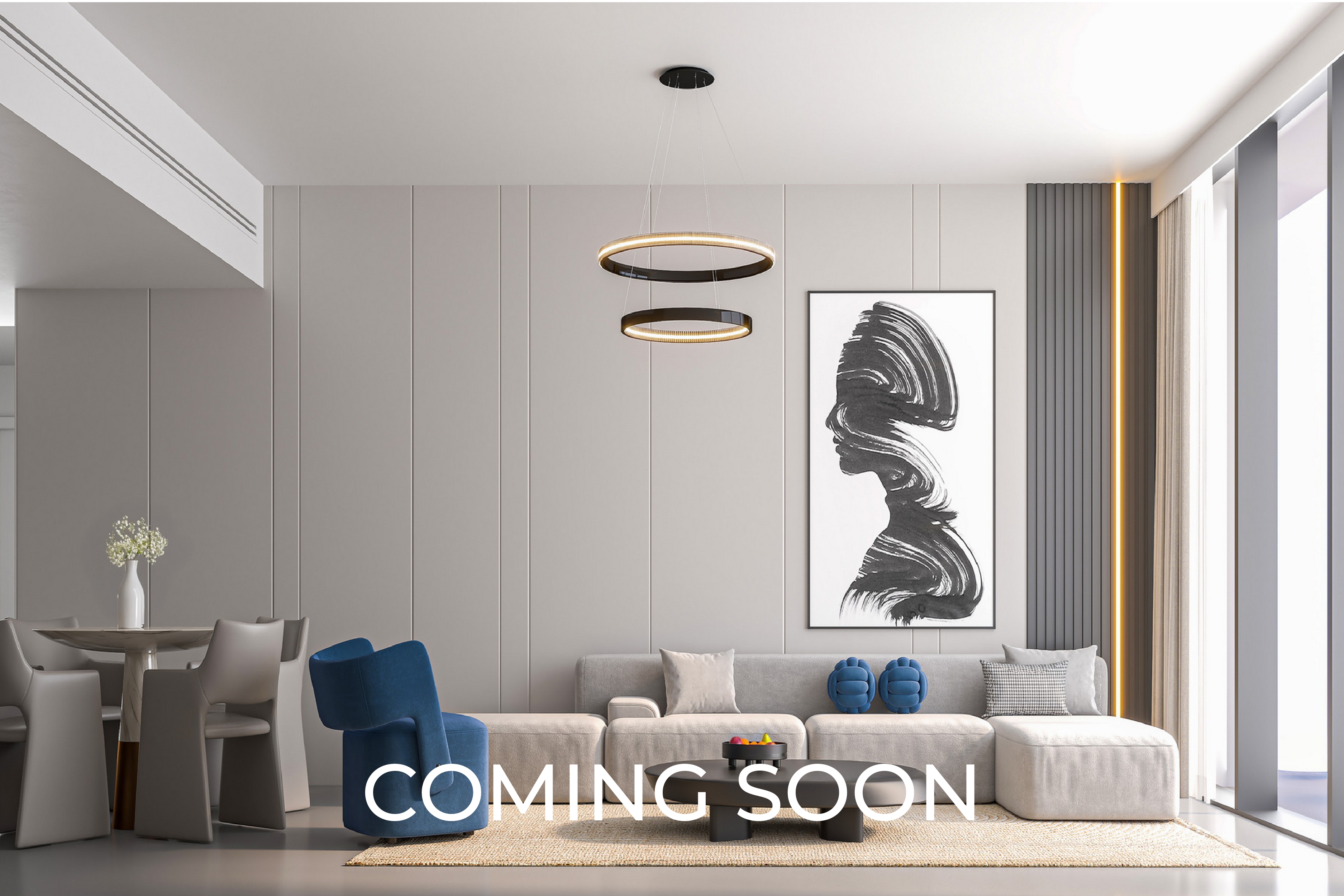 Berkeley Square by Prestige One - Exclusive Links
