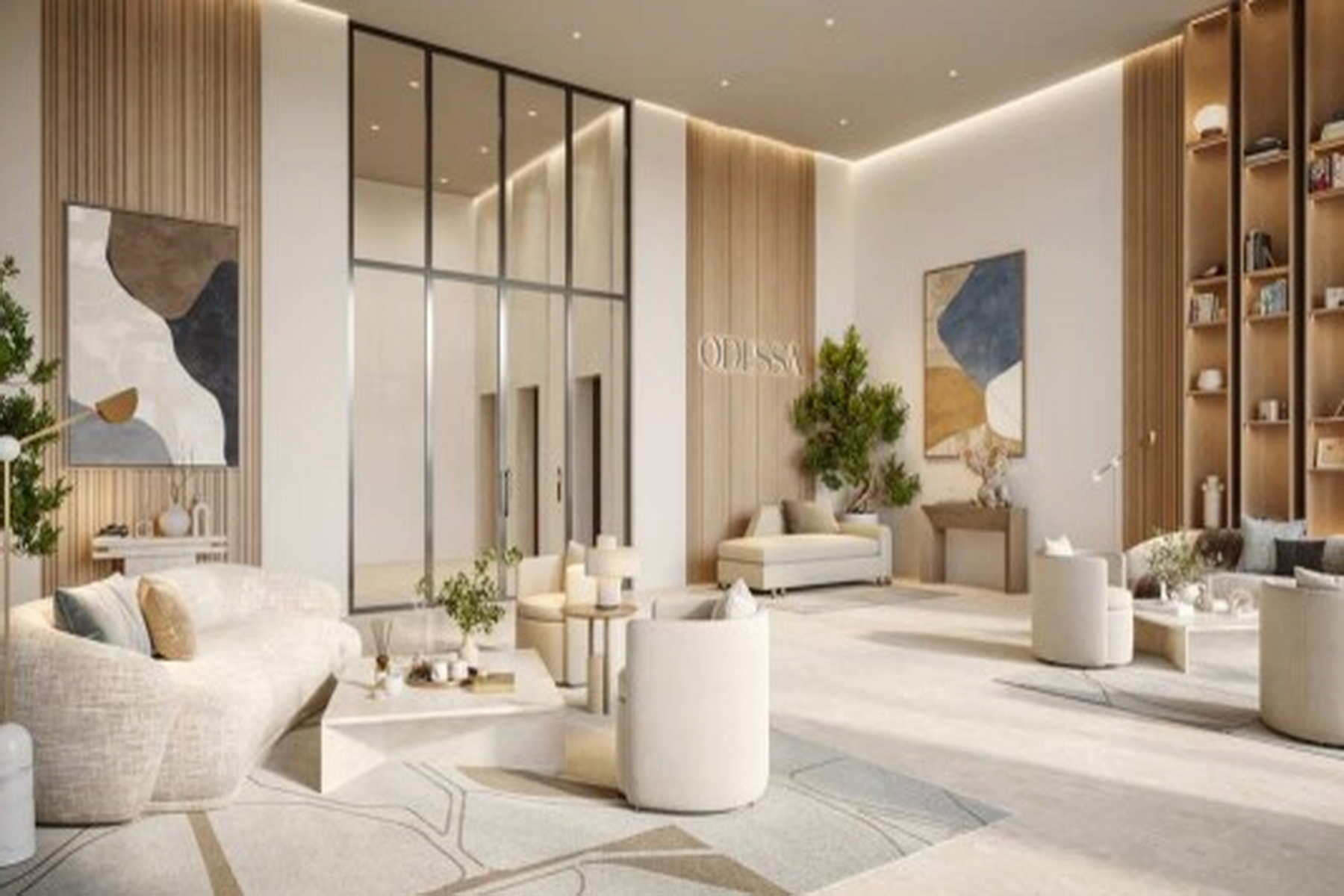 Luxurious 2 BR | High ROI | Flexible Payment Plan - Exclusive Links