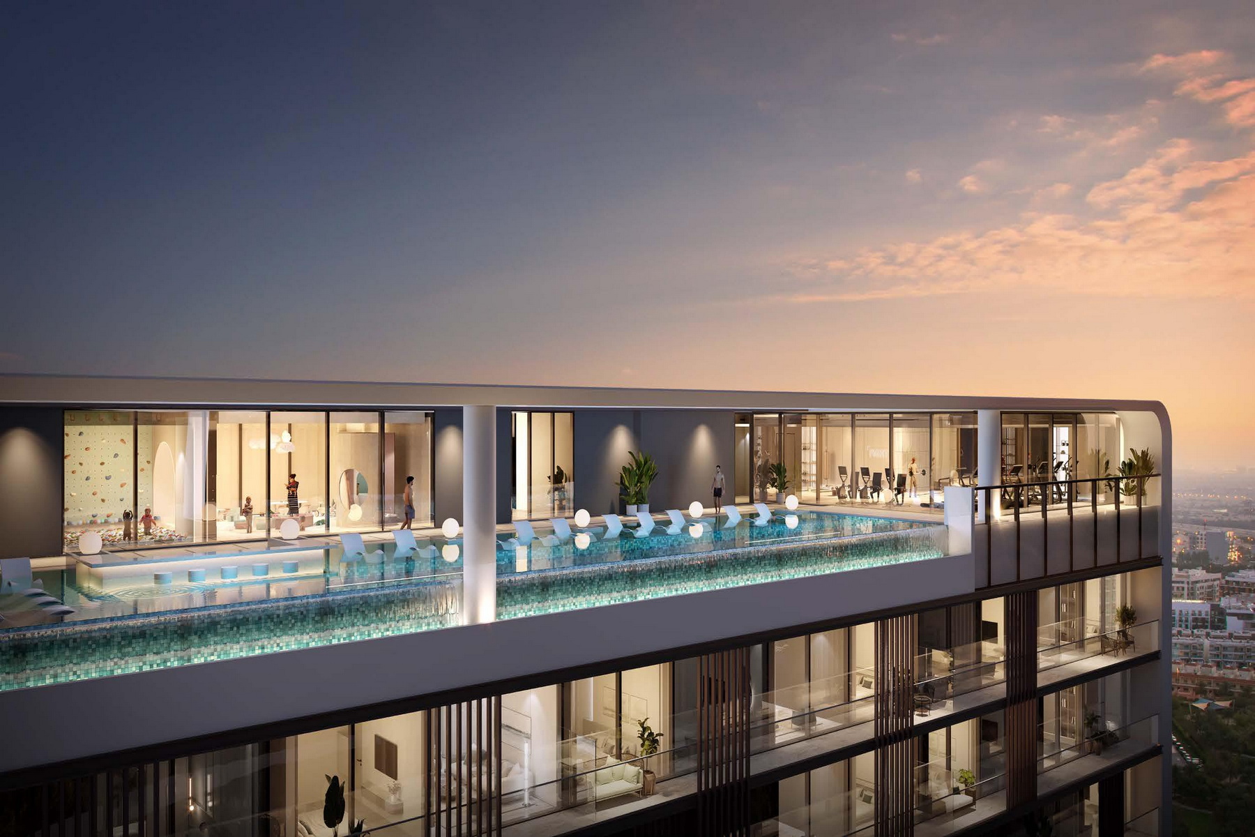 Golf Course View | High ROI | Flexible PP - Exclusive Links