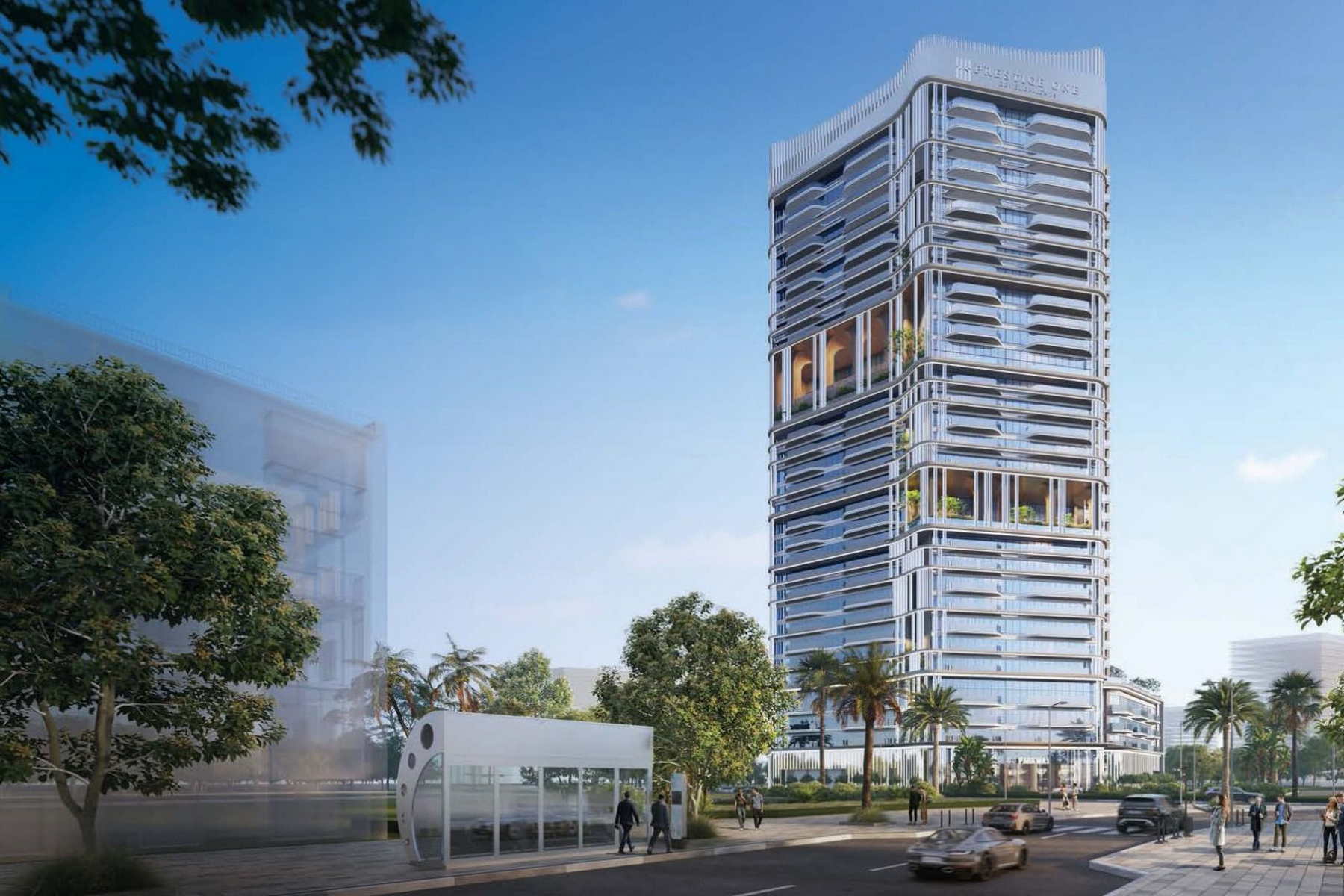 Motivated Seller | Genuine Resale | Q1 2028 - Exclusive Links