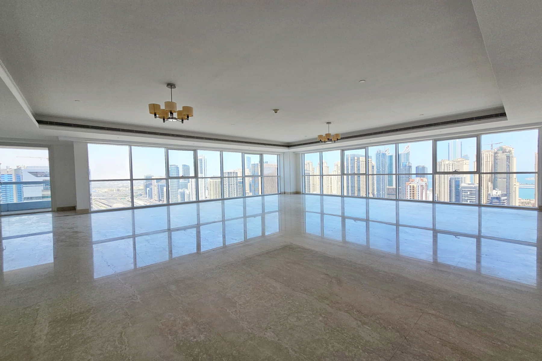 Huge Layout | Maids | Great Views - Exclusive Links