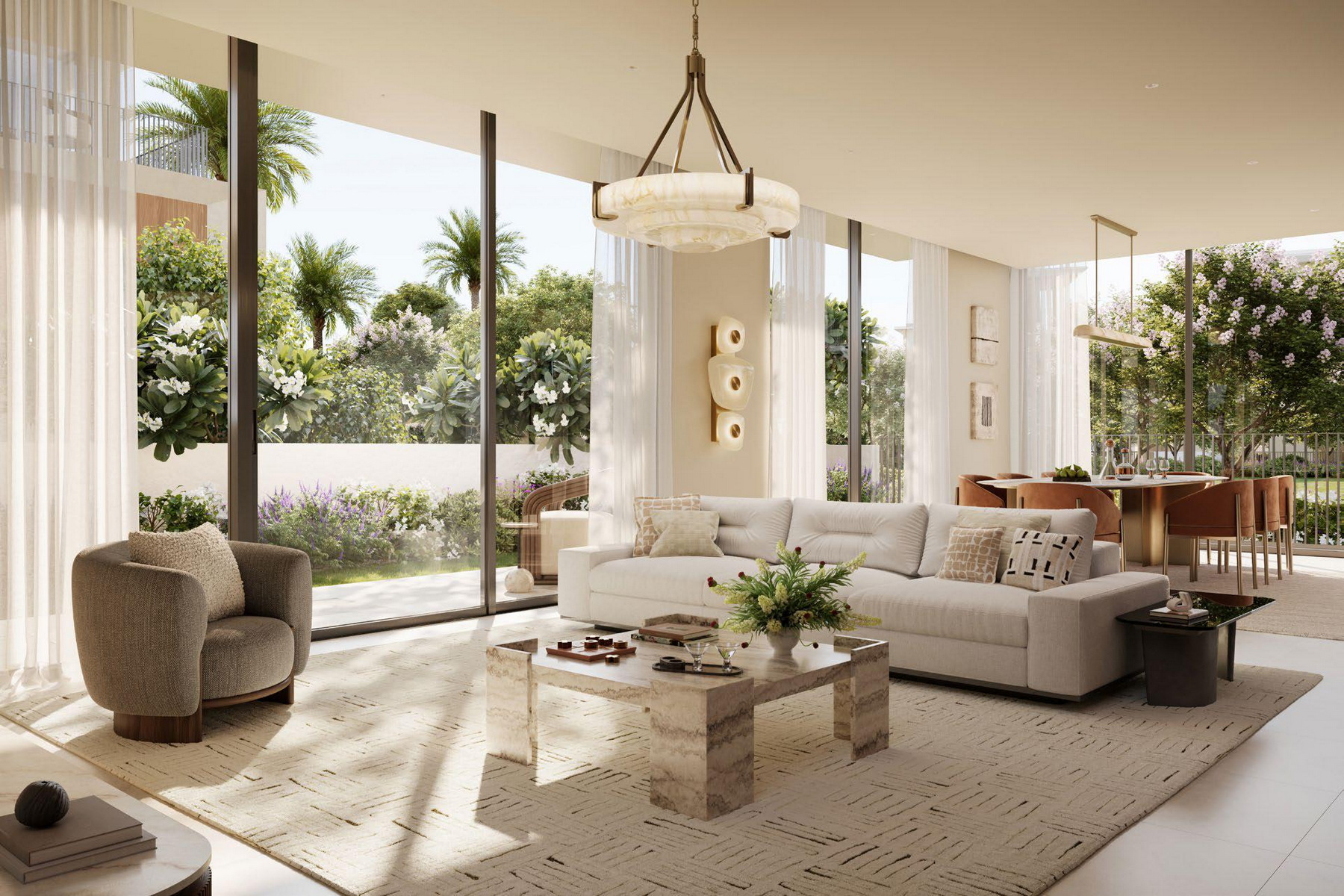 Selvara 2, Grand Polo Club and Resort - Exclusive Links
