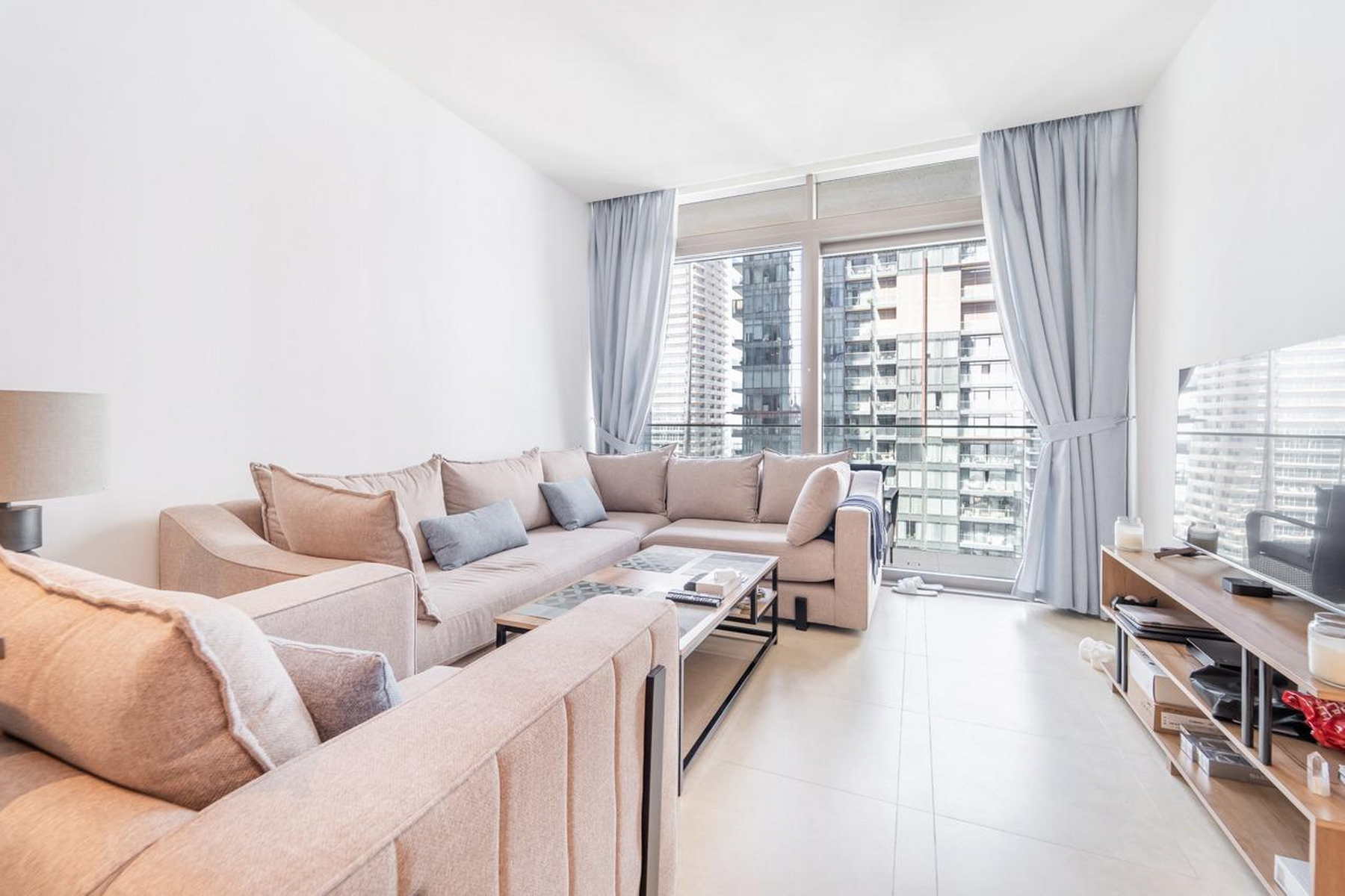 Marina Gate Expert | Vacant | Buy Today - Exclusive Links