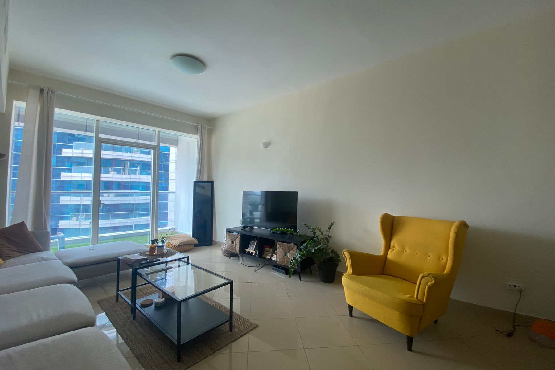 Spacious Layout | Investor Deal | Rented - Exclusive Links