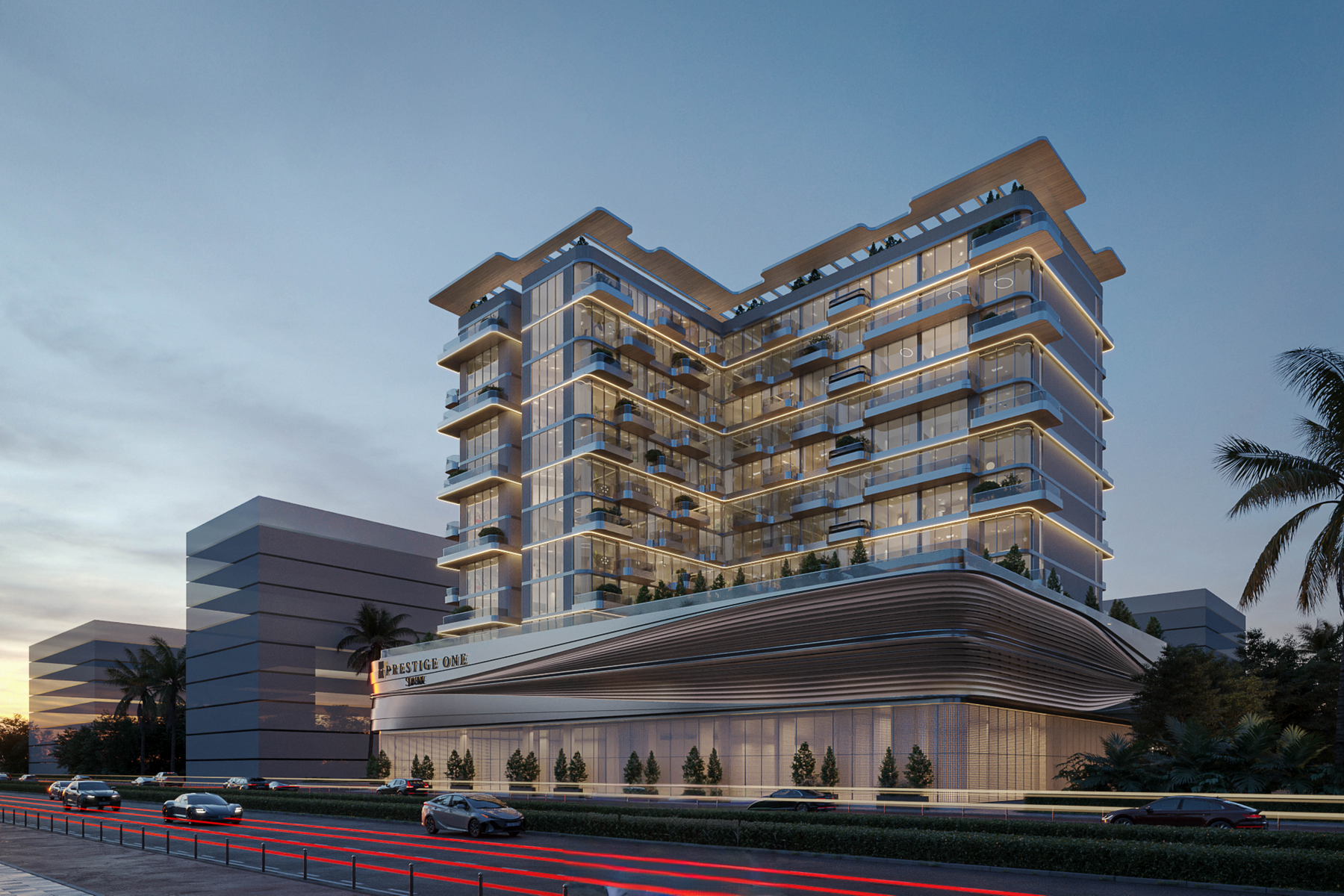 Flexible Payment Plan | Modern | Q4 2026 - Exclusive Links