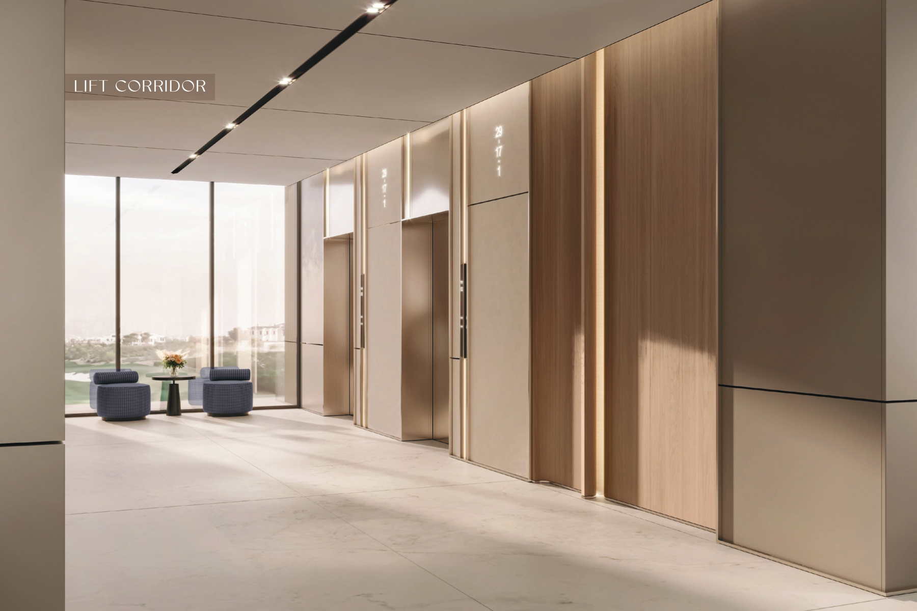 2BR Elegant Living | Limited Available | Q1 2028 - Exclusive Links