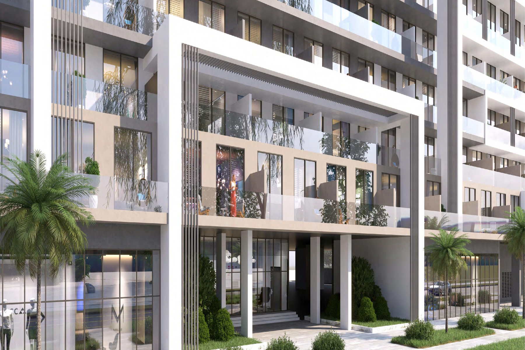 Vibrant Community | 30 months PHPP - Exclusive Links