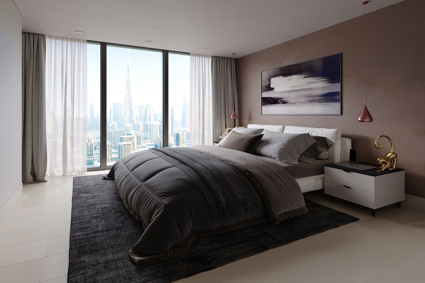 Burj Khalifa View | Low Floor | Off-Plan Resale - Exclusive Links