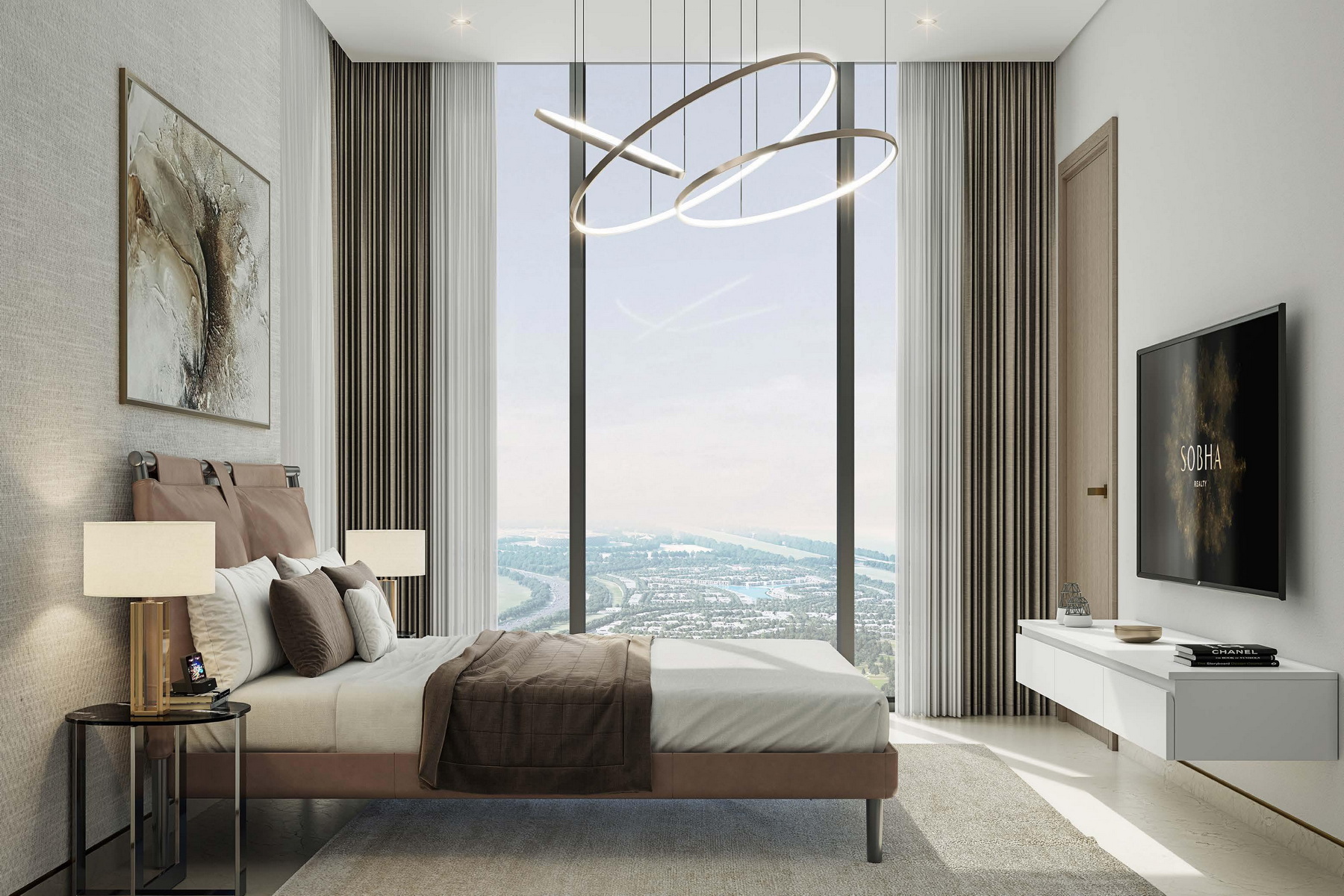 Modern Finishing | Community View | Great ROI - Exclusive Links