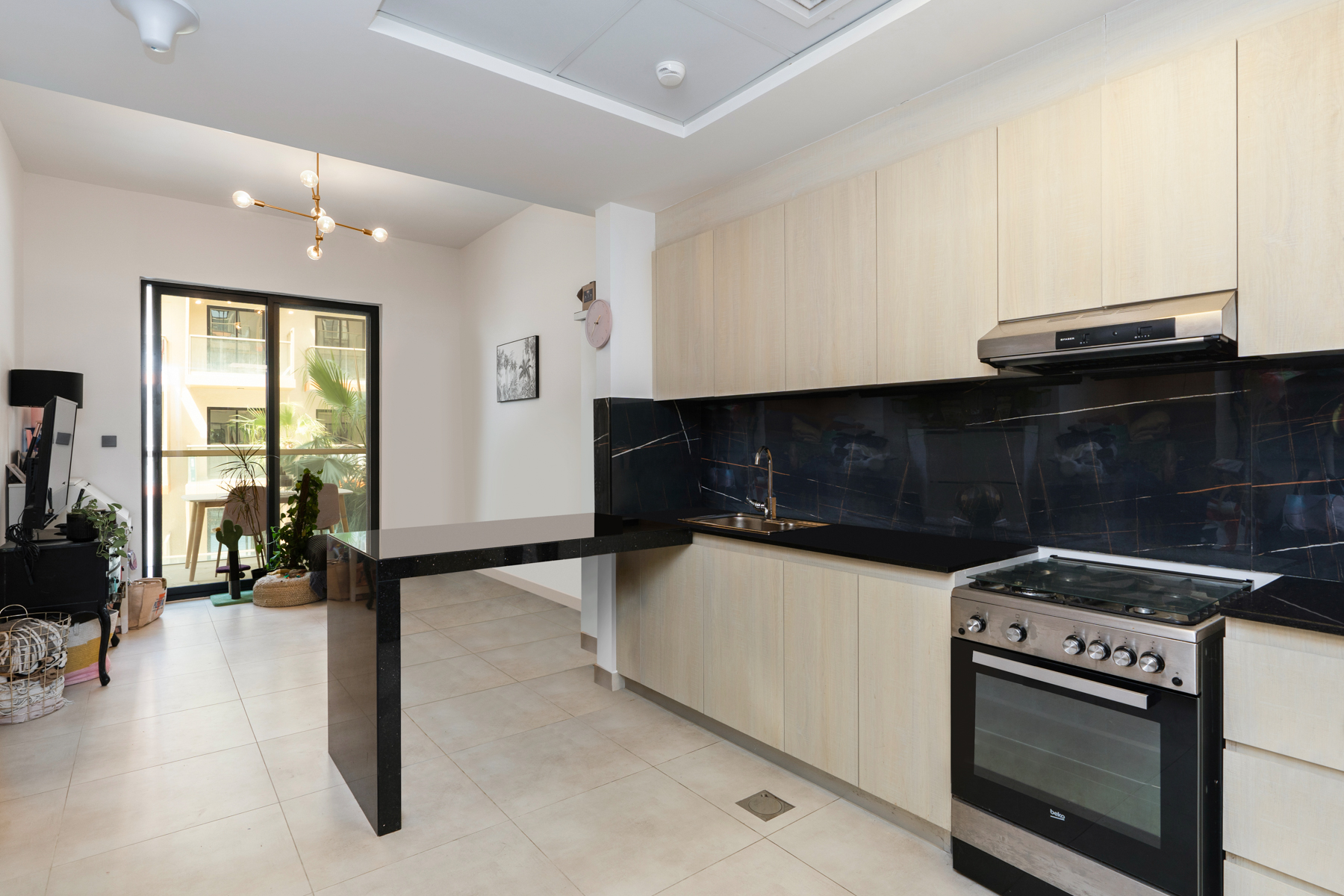 Great Location | Pool View  | Vacant in November - Exclusive Links